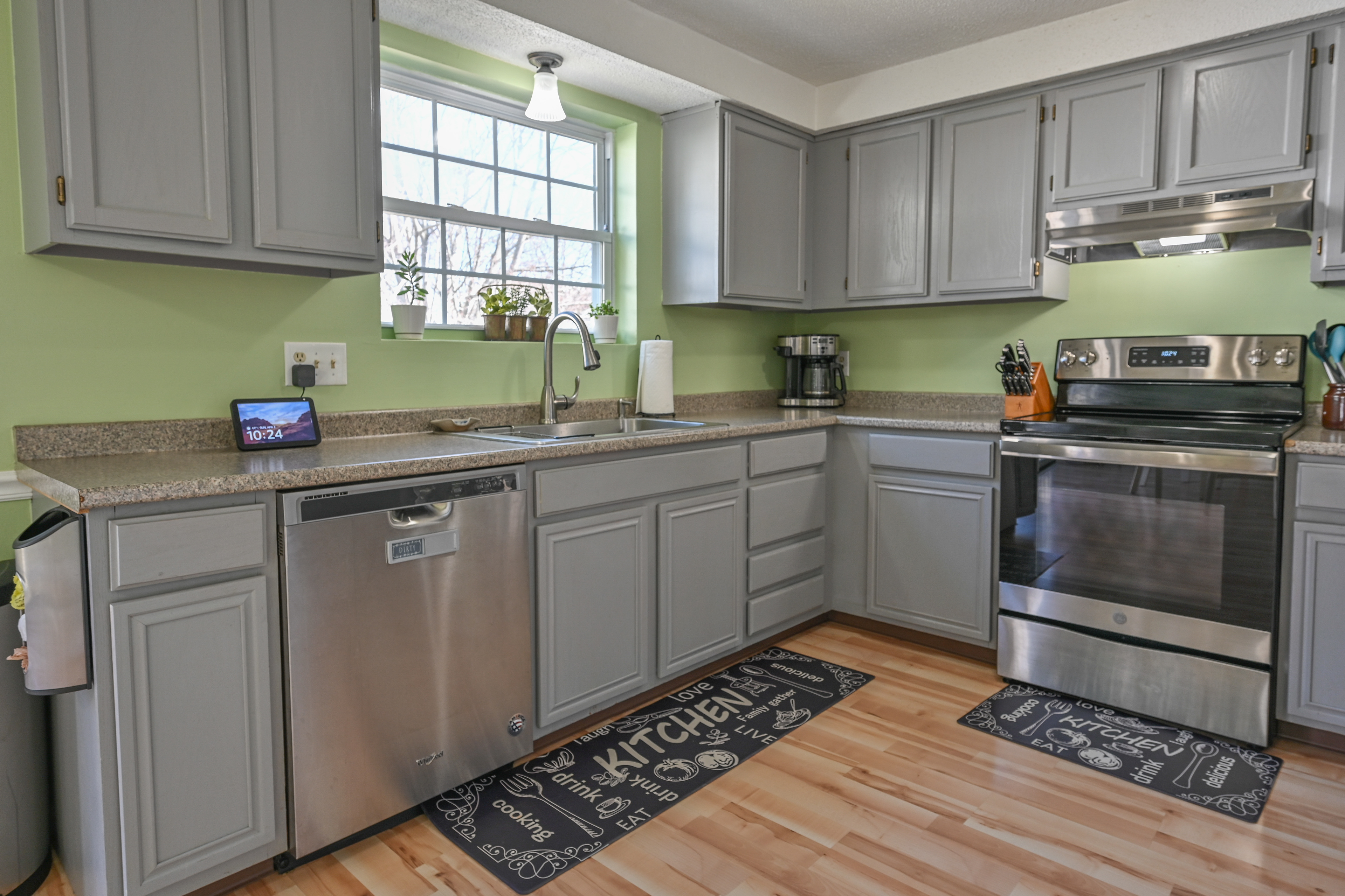 Client - Greg Powers Realtor