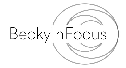 Becky In Focus