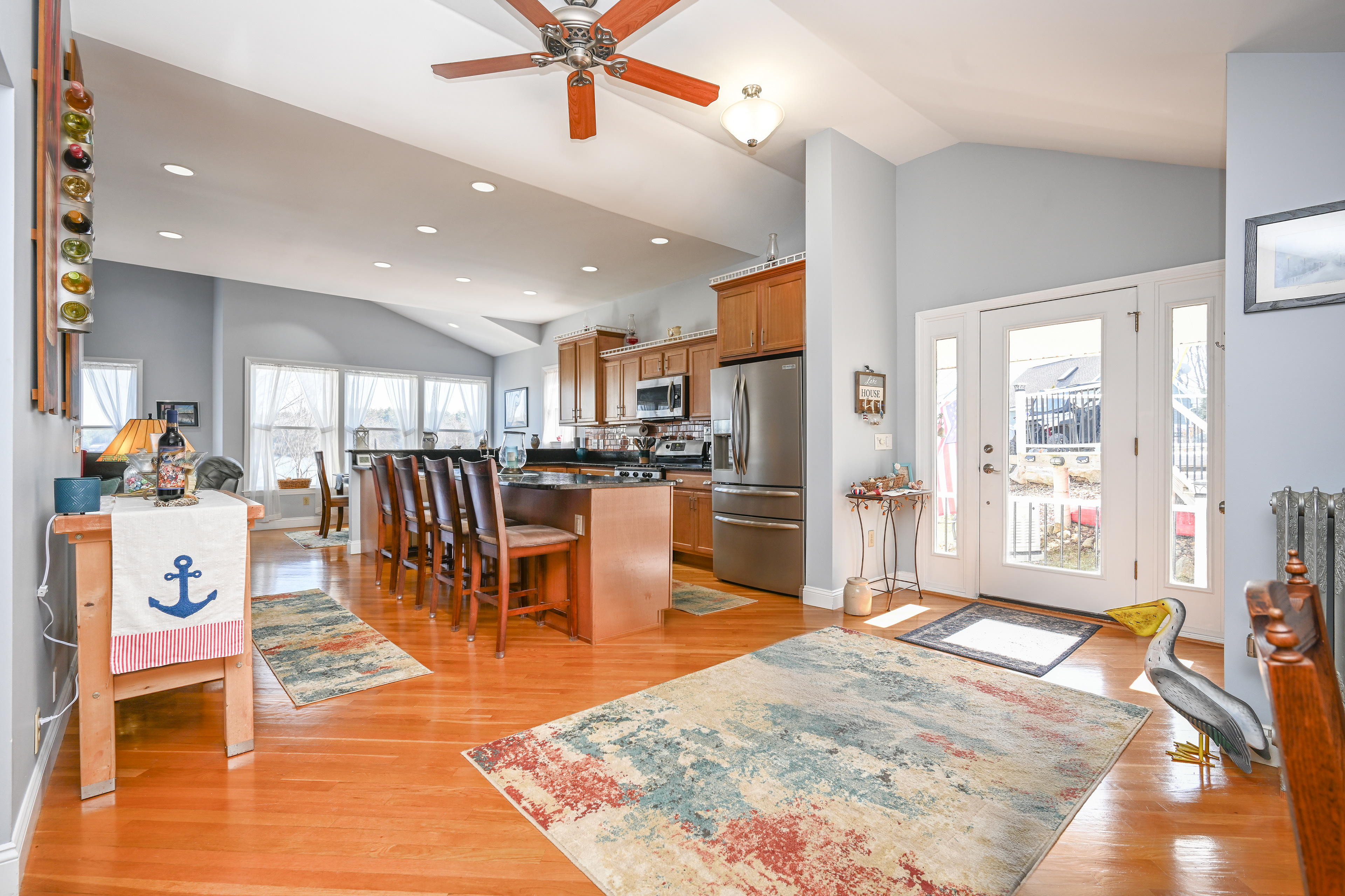 Client - Greg Powers Realtor