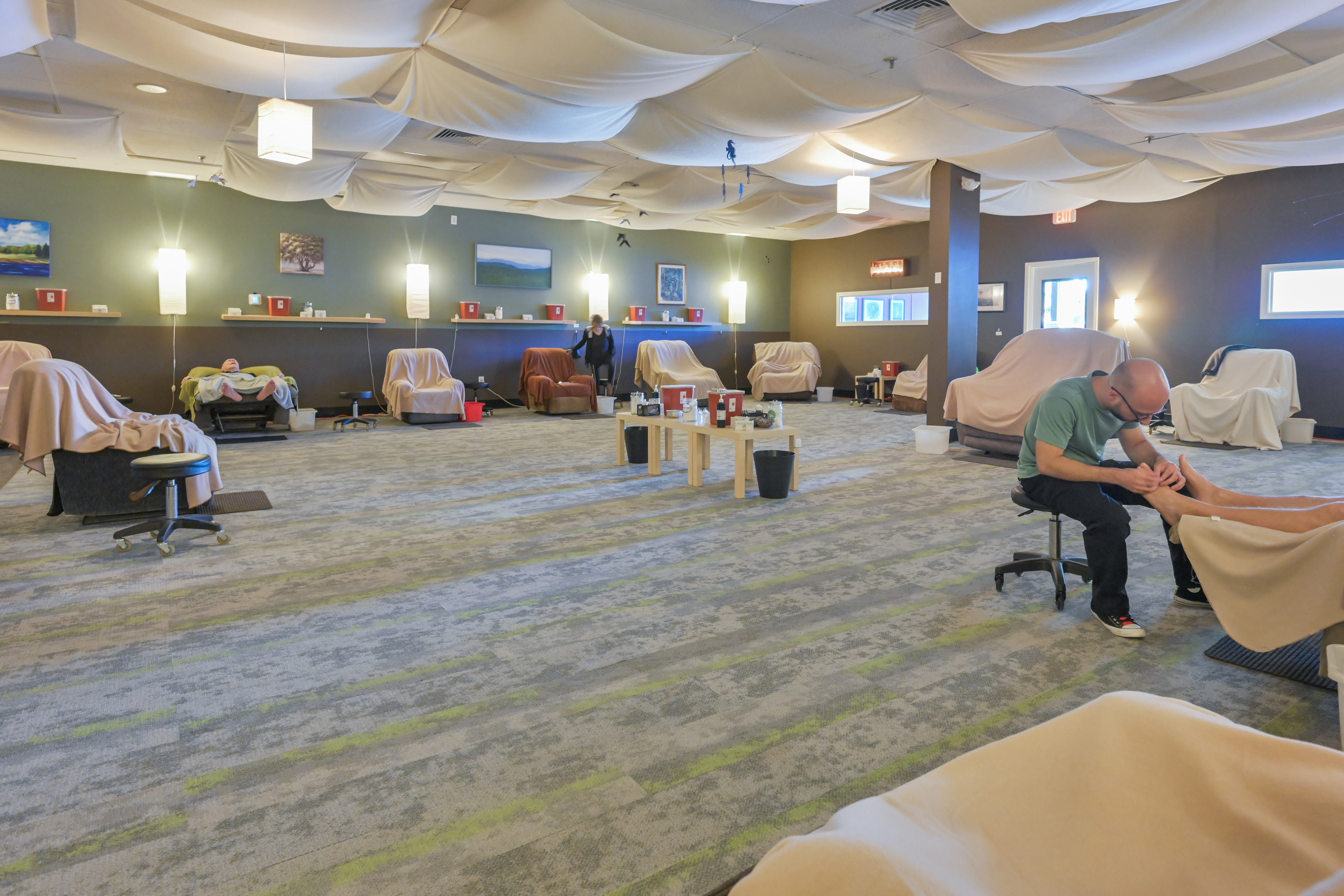 Client - Manchester Acupuncture