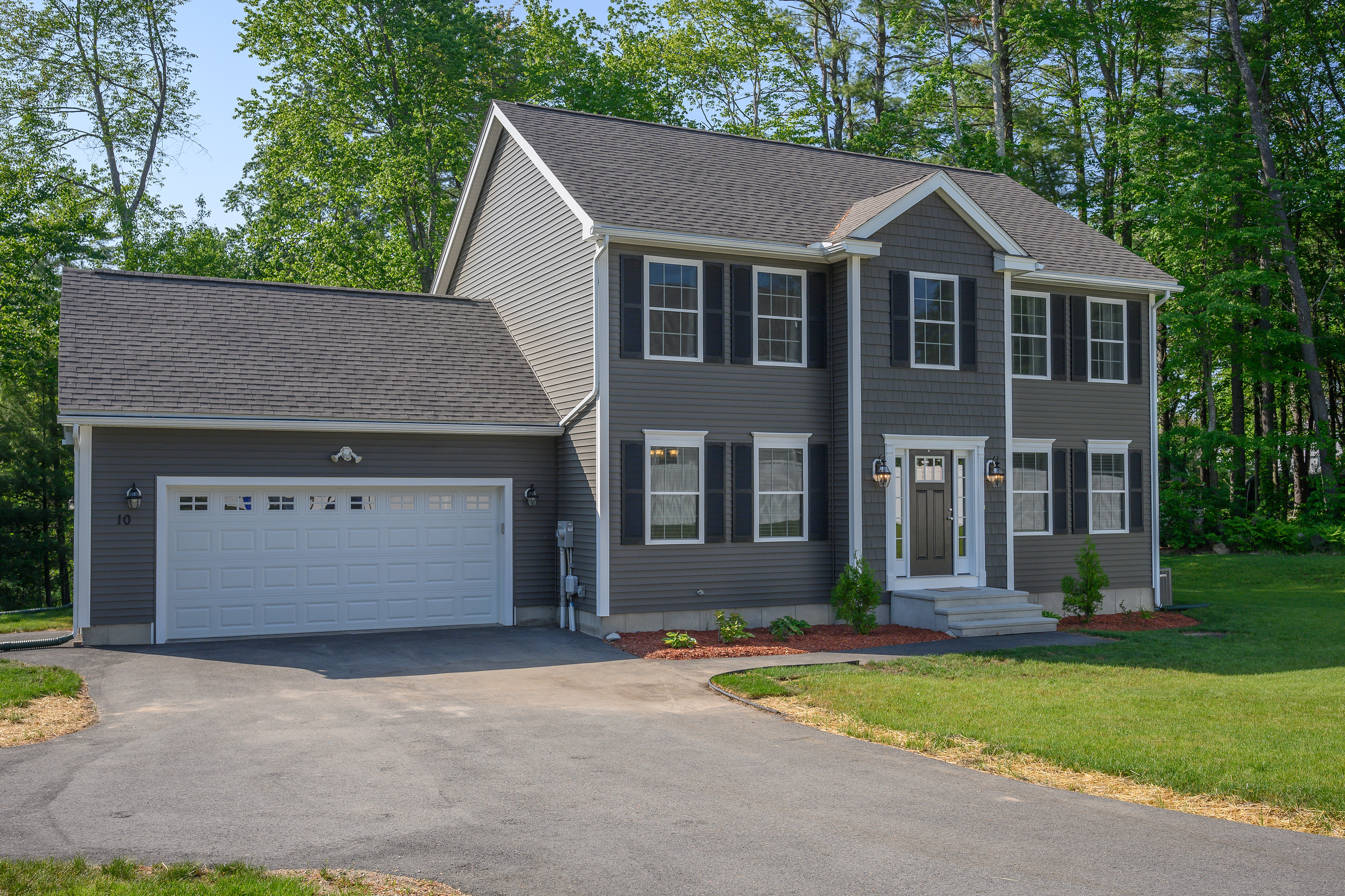 Client - Greg Powers Realtor