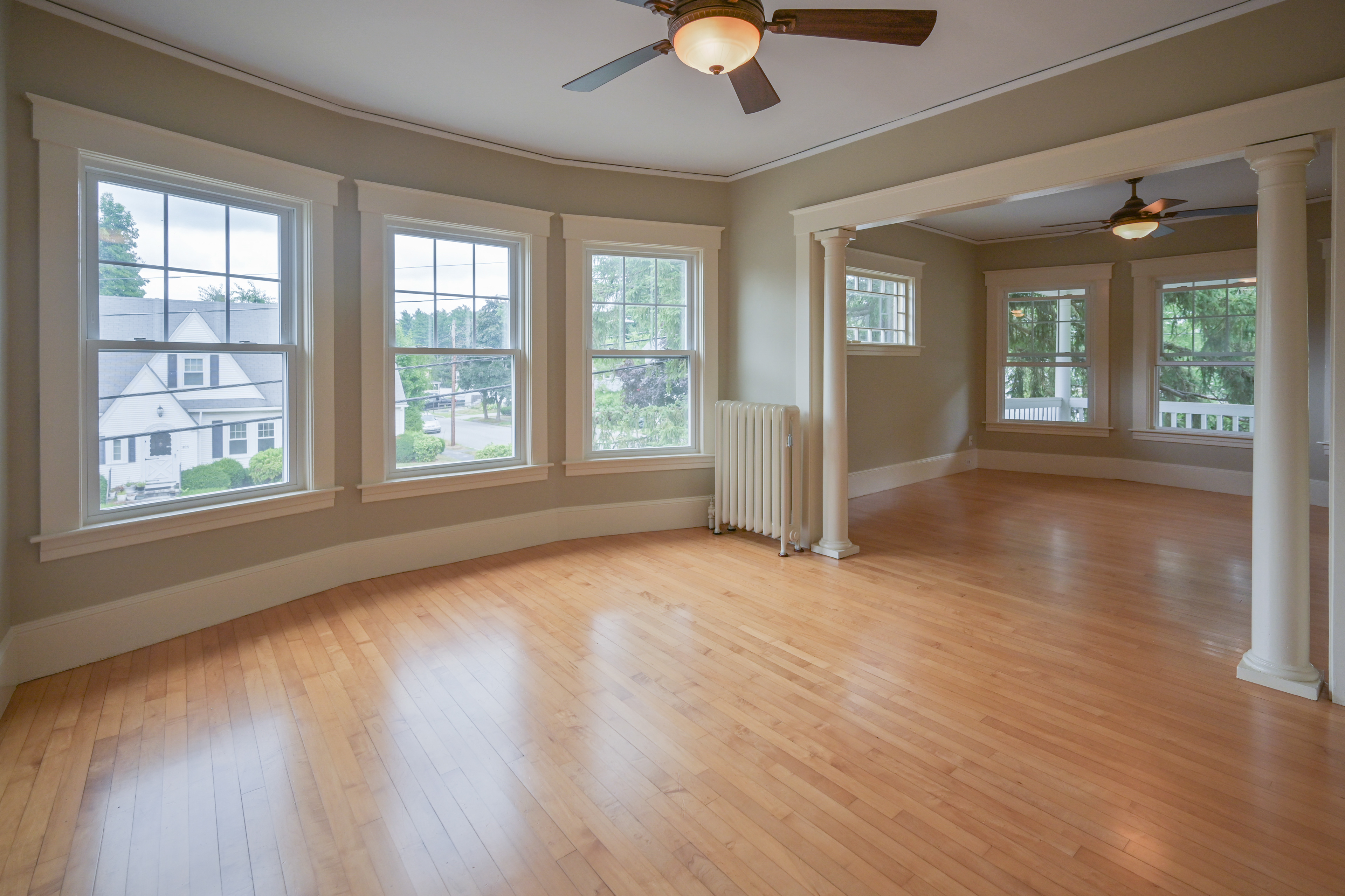 Client - Greg Powers Realtor