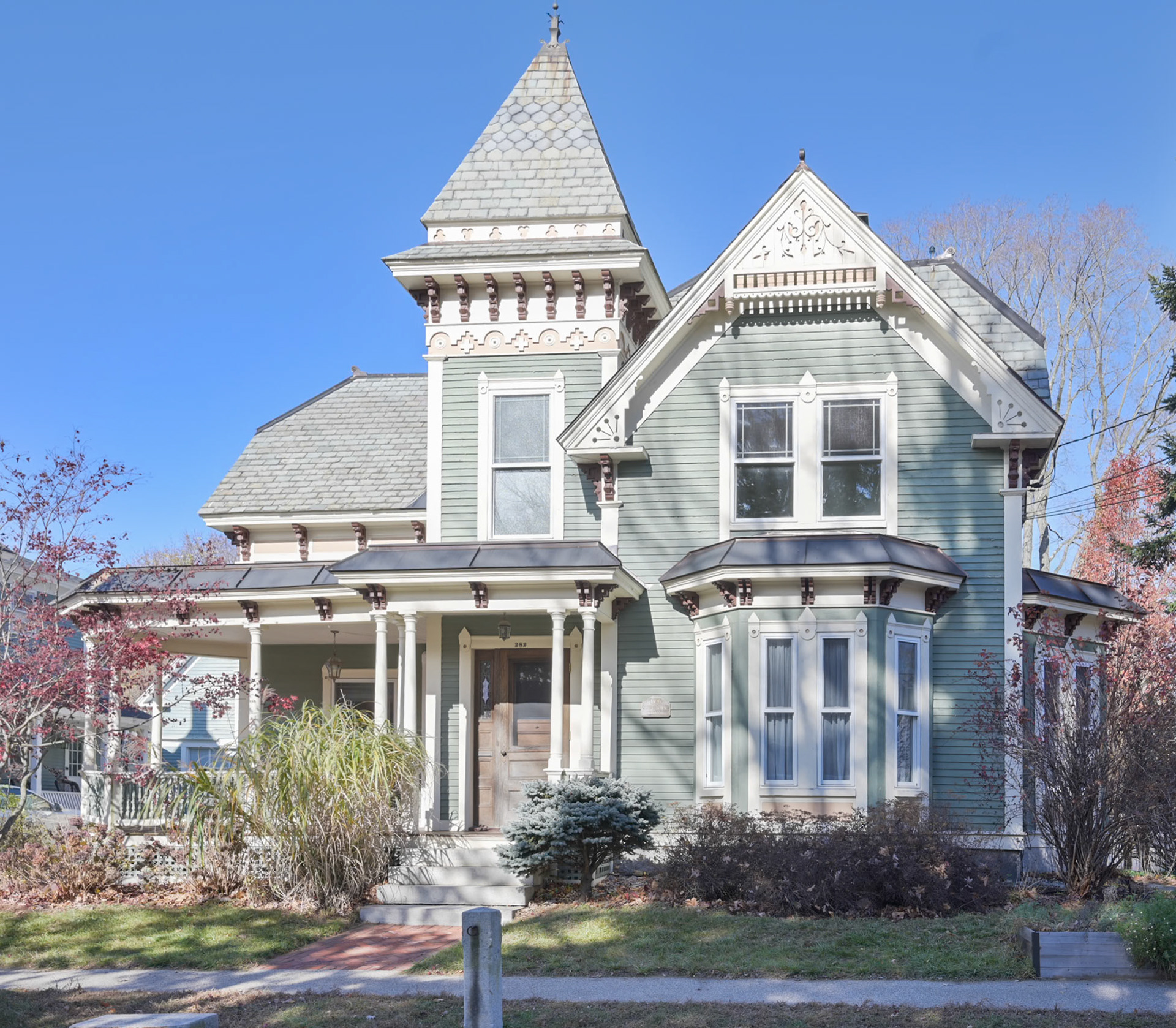 Client - Greg Powers Realtor