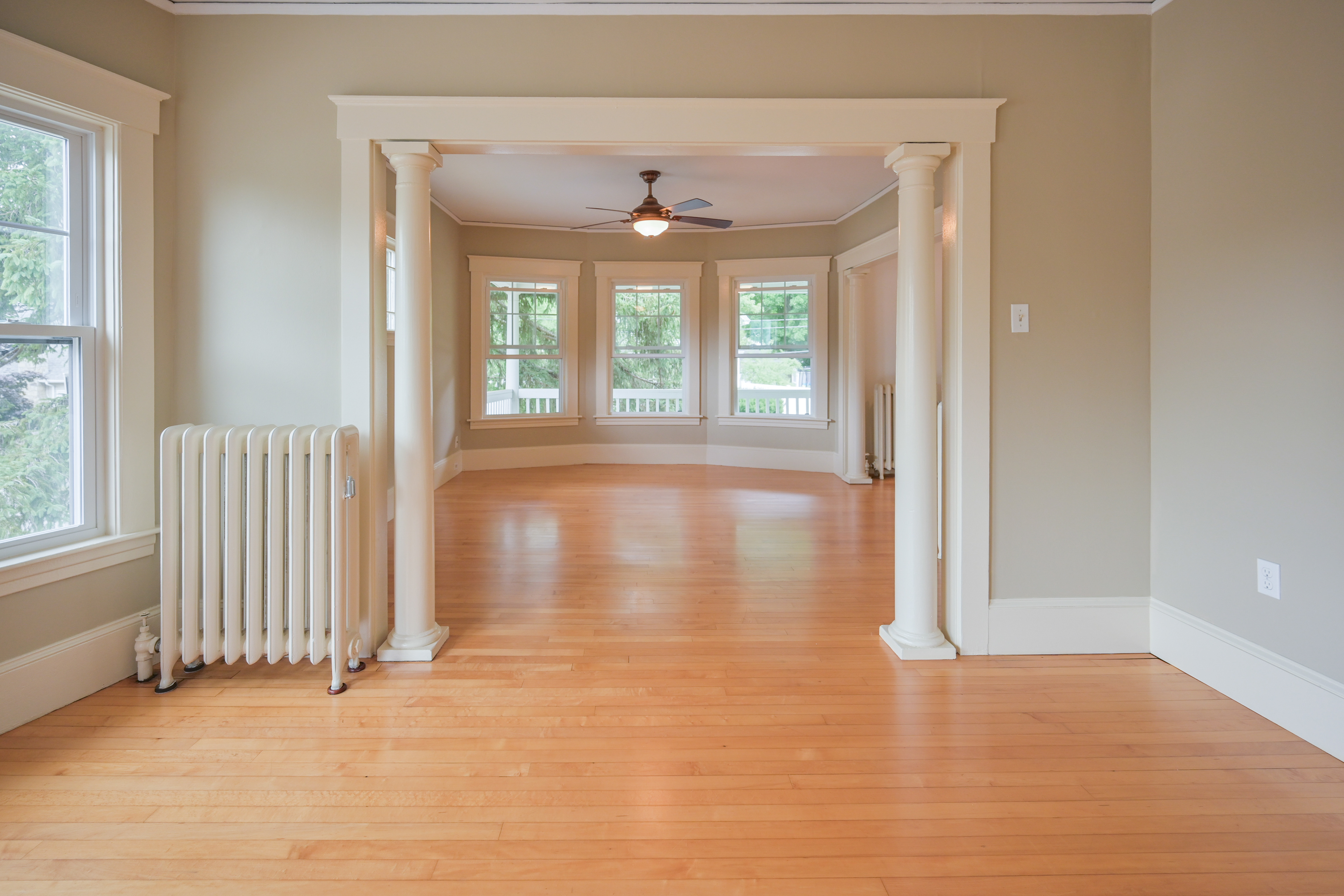 Client - Greg Powers Realtor