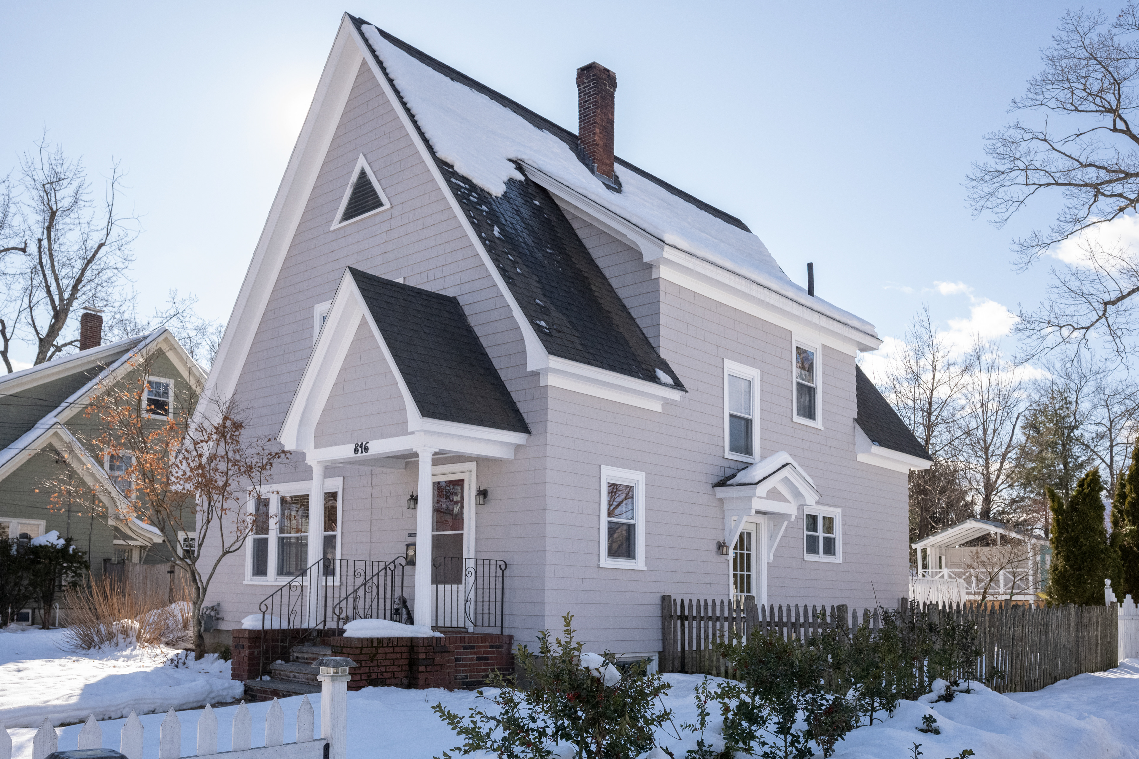 Client - Greg Powers Realtor