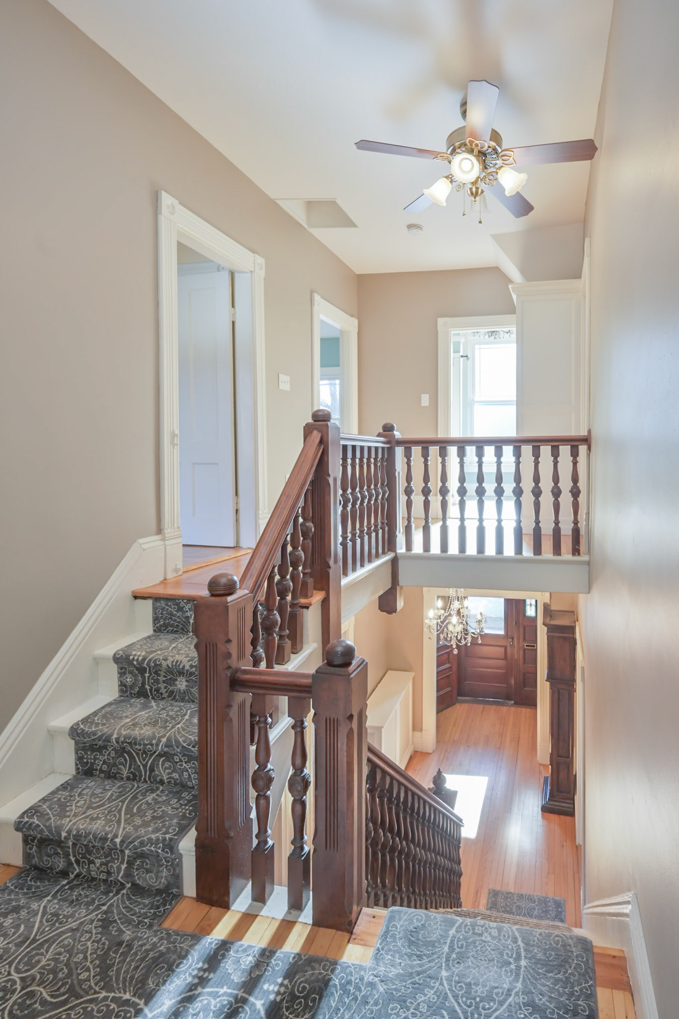 Client - Greg Powers Realtor