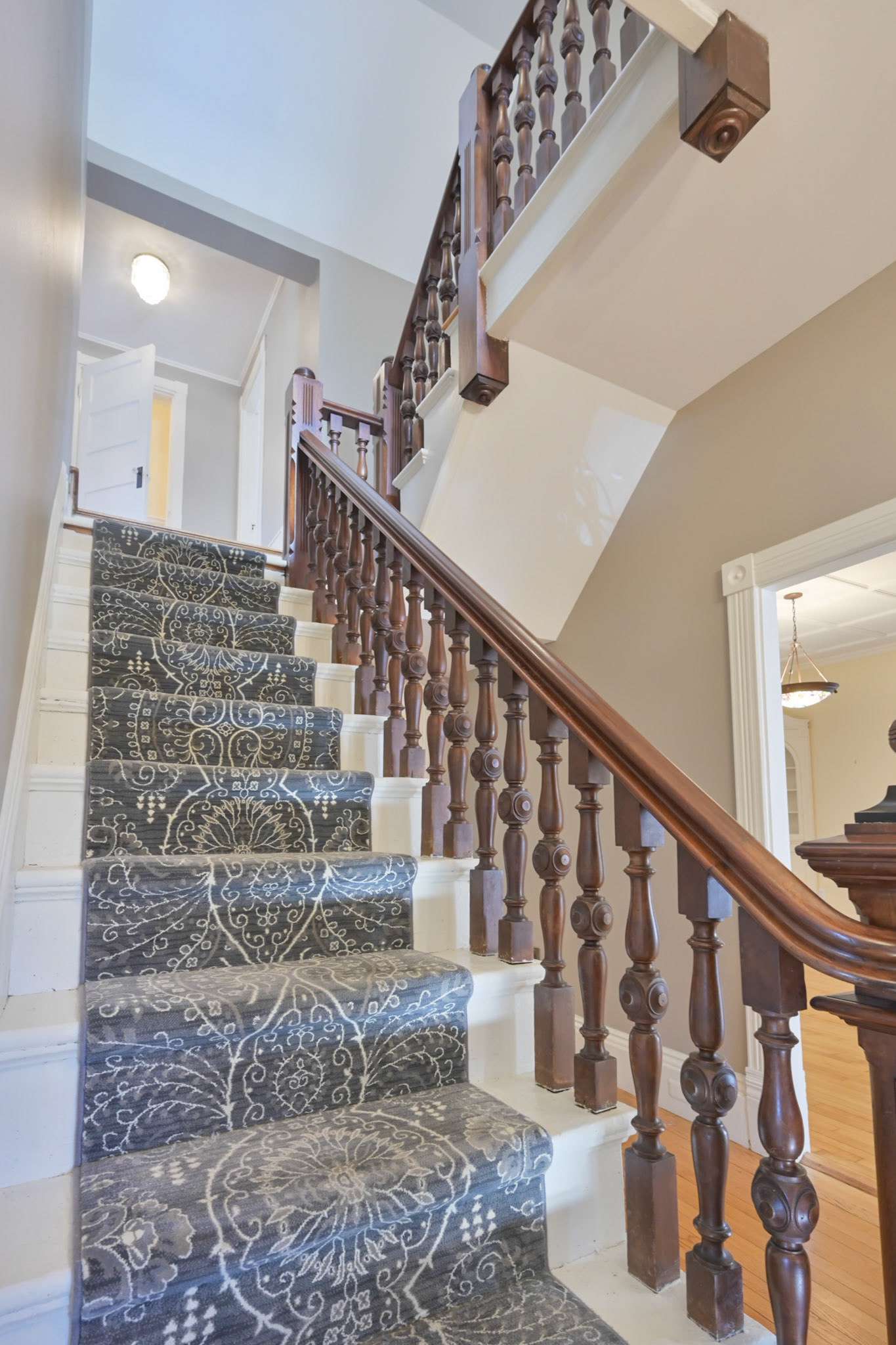 Client - Greg Powers Realtor