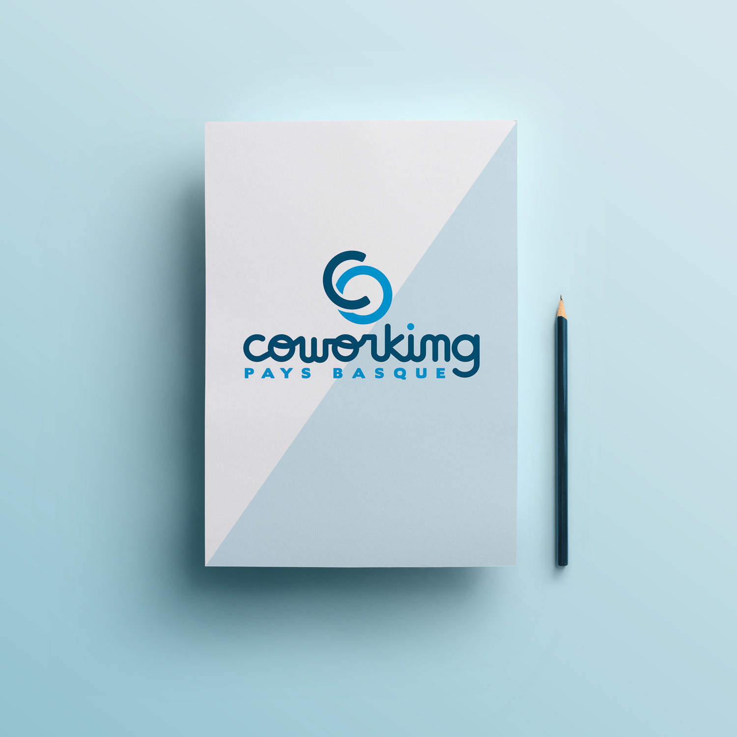 logo Coworking Pays Basque