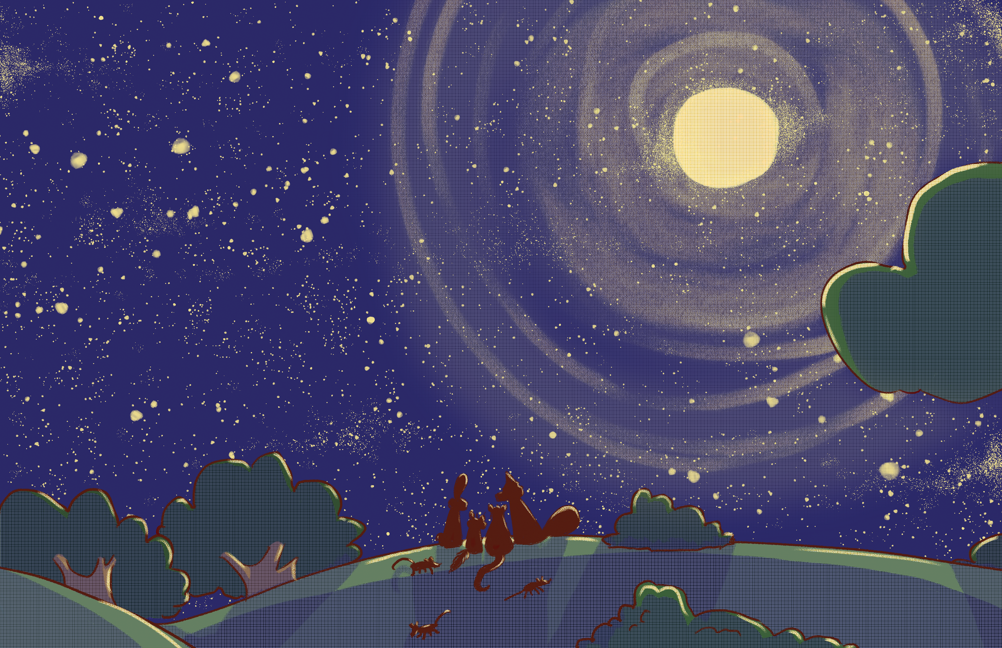 Digital Composition
