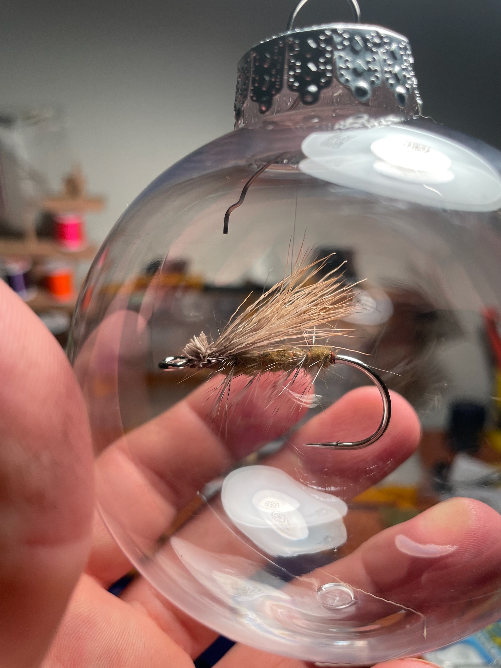 Caddis
