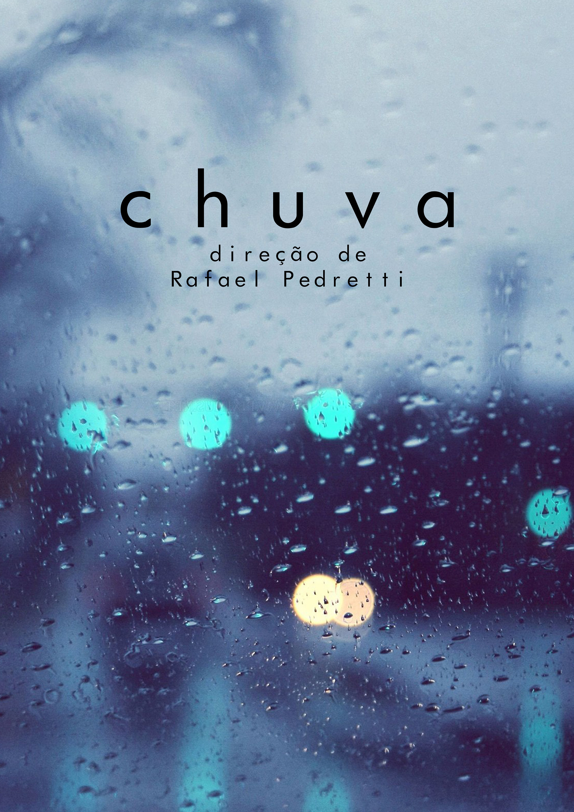 Chuva - Drama