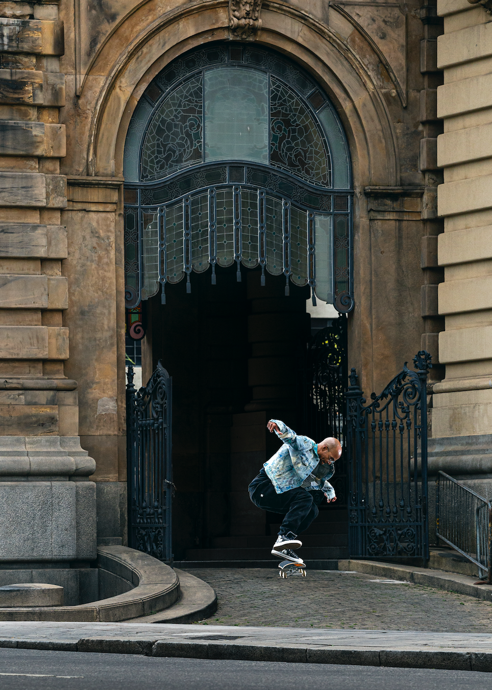 Eliezer by Diego Sarmento