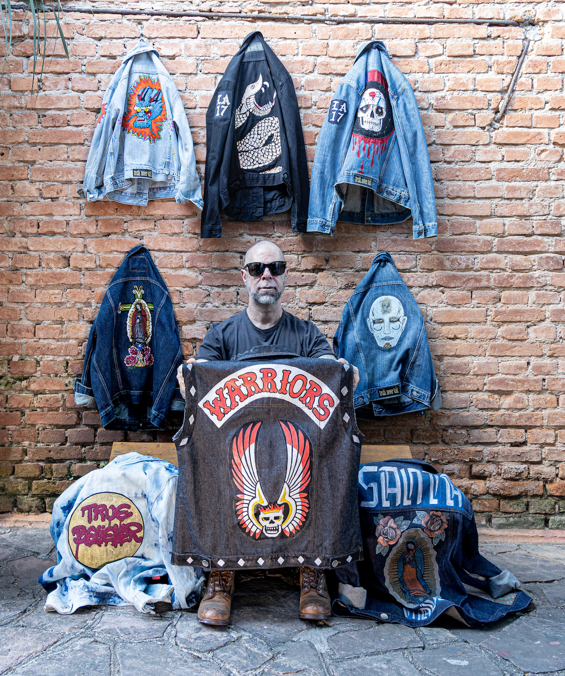 Didu Losso by Reynaldo Pasqua