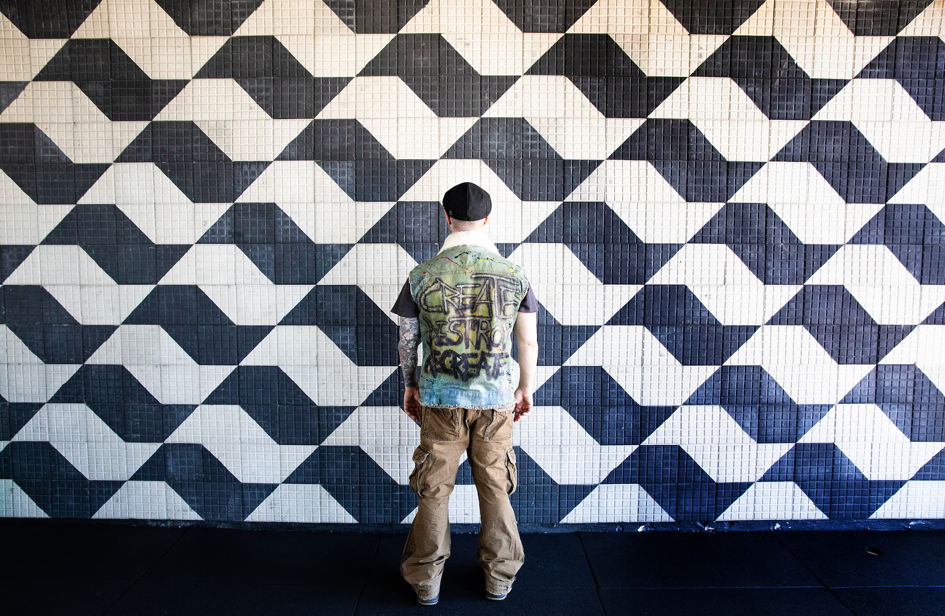 Didu Losso by Camila Sens