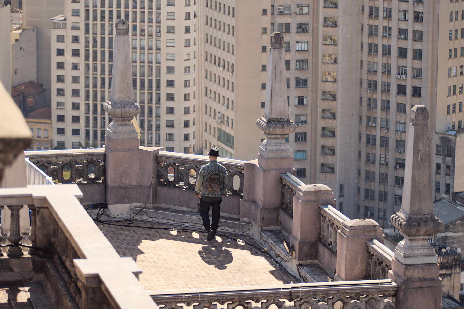 Didu Losso by Bruna Lucena