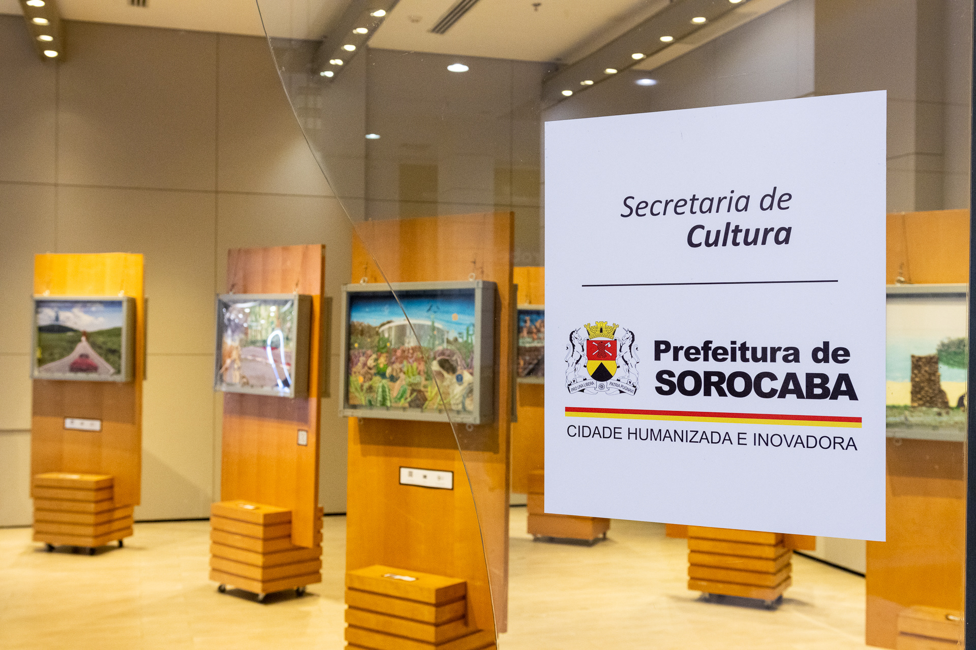 Secretaria de Cultura de Sorocaba