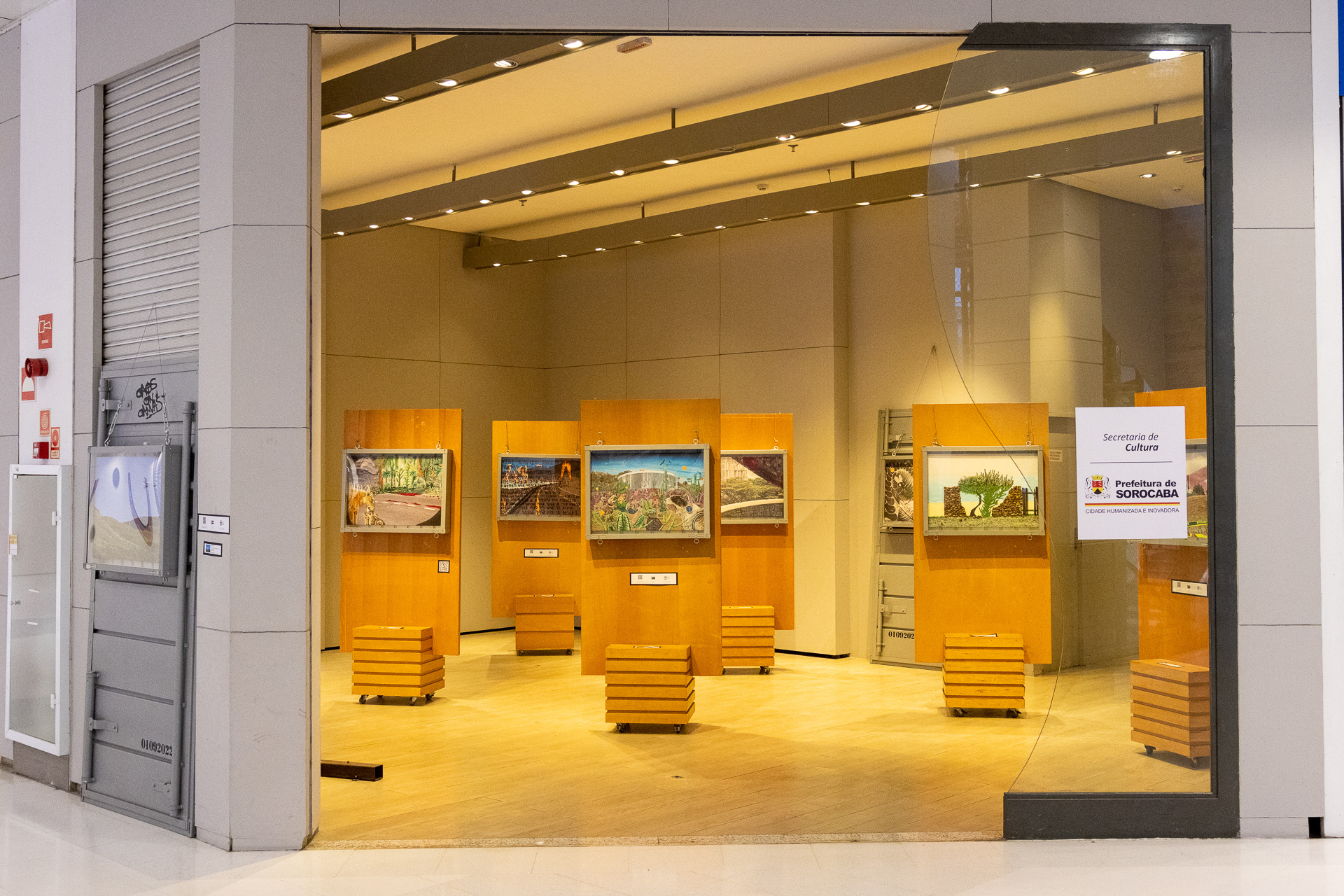 Secretaria de Cultura de Sorocaba