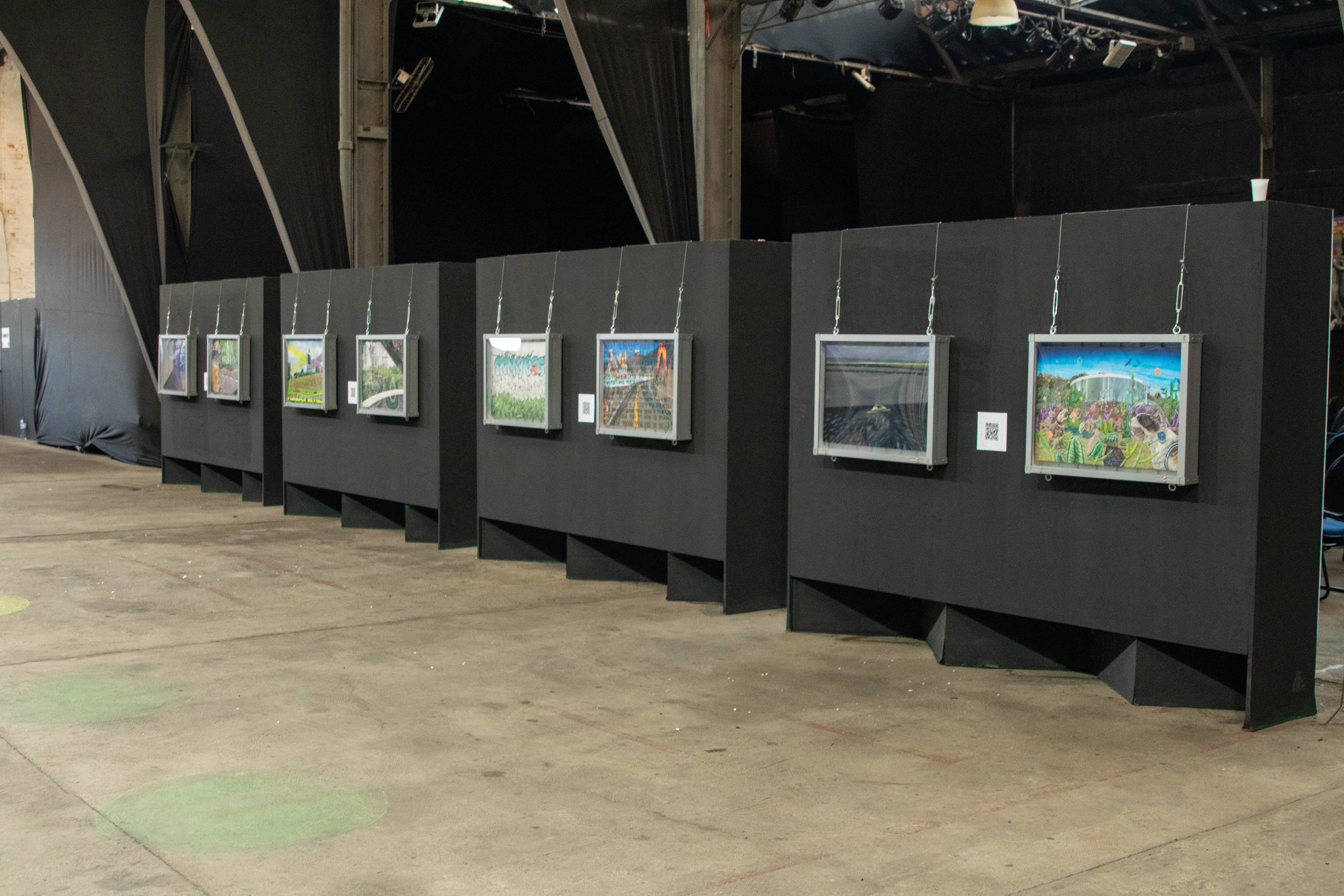 Secretaria de Cultura de Jundiaí - Espaço Expressa