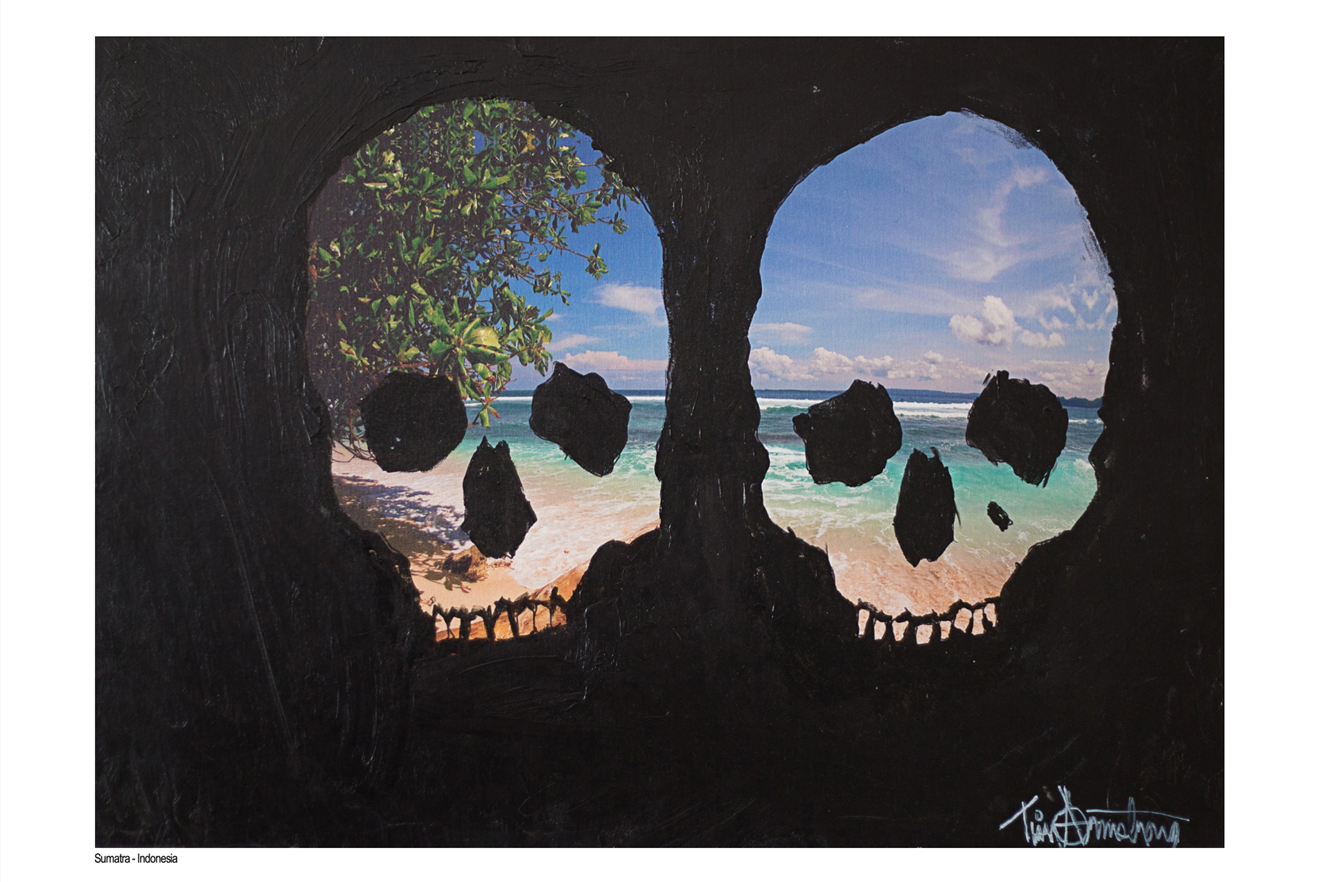 Tim Armstrong - Rancid - California