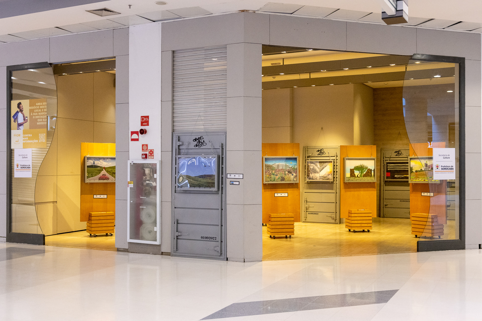 Secretaria de Cultura de Sorocaba