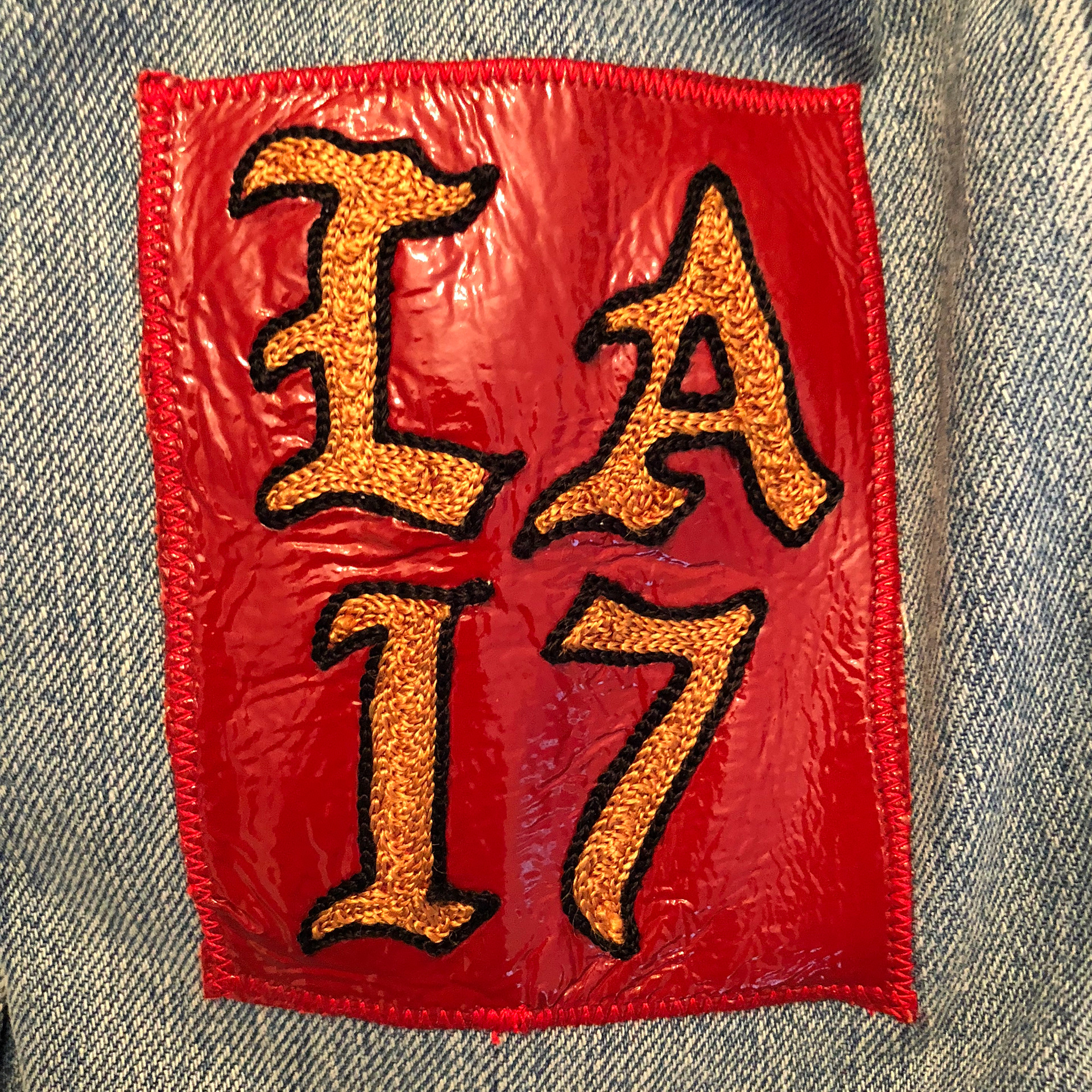 LA17
