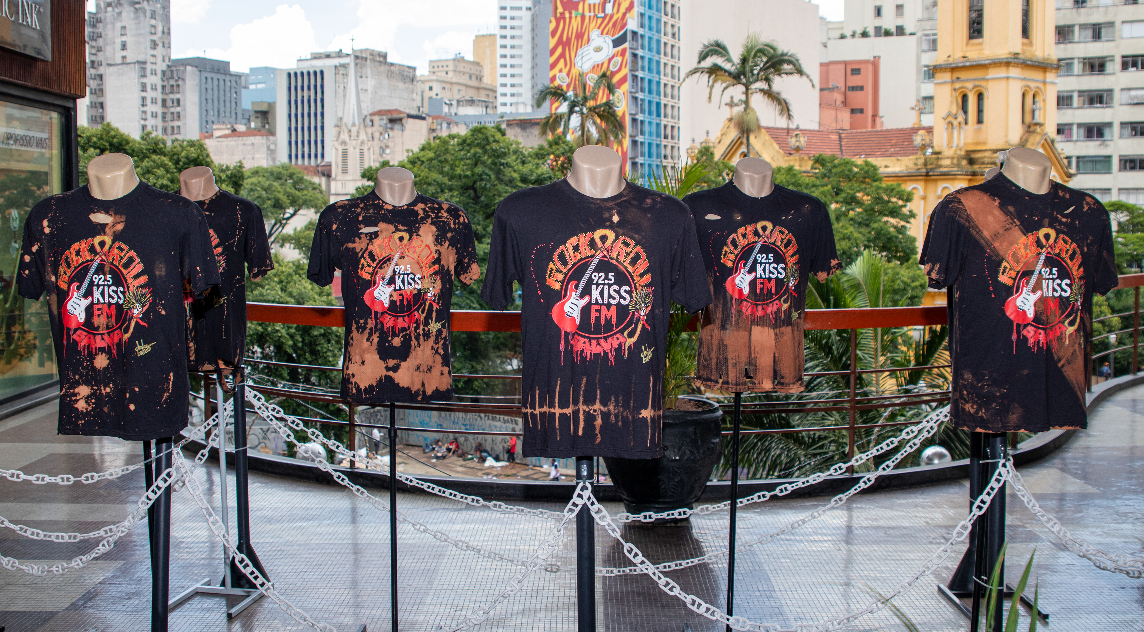 Galeria do Rock