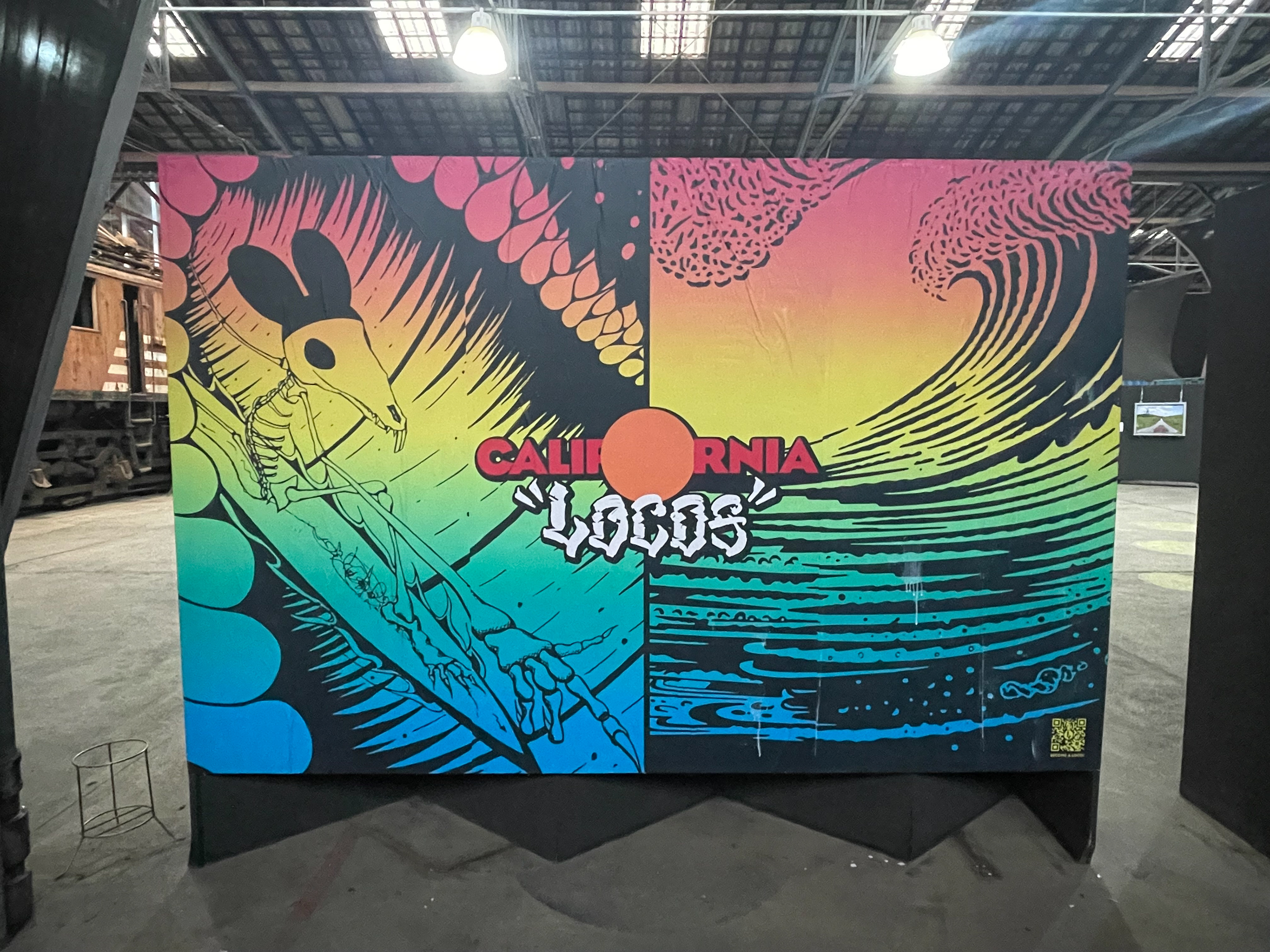 Secretaria de Cultura de Jundiaí - Espaço Expressa