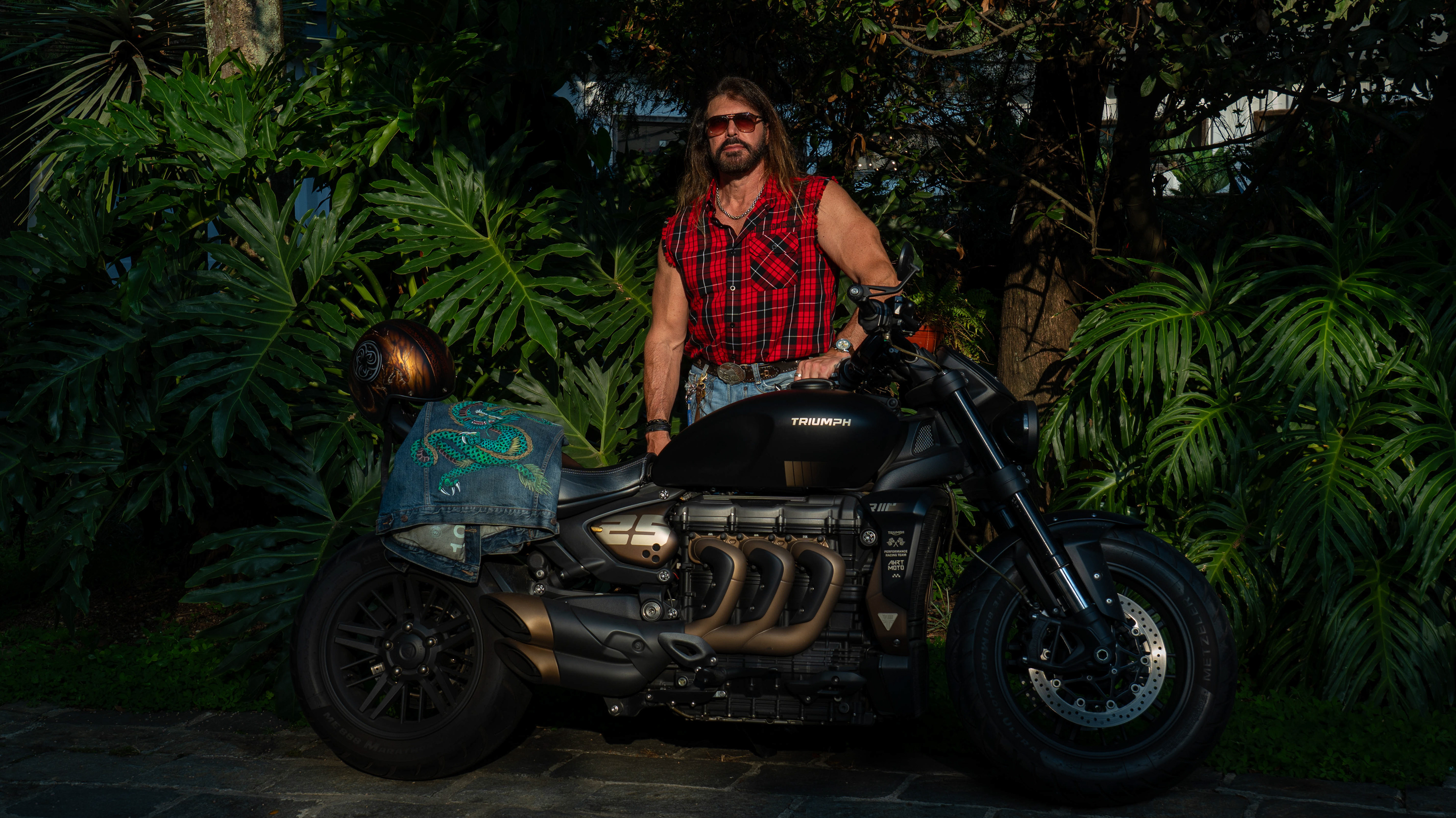 Isaias Rodrigues - E.motion Academia by Beto Leendo 