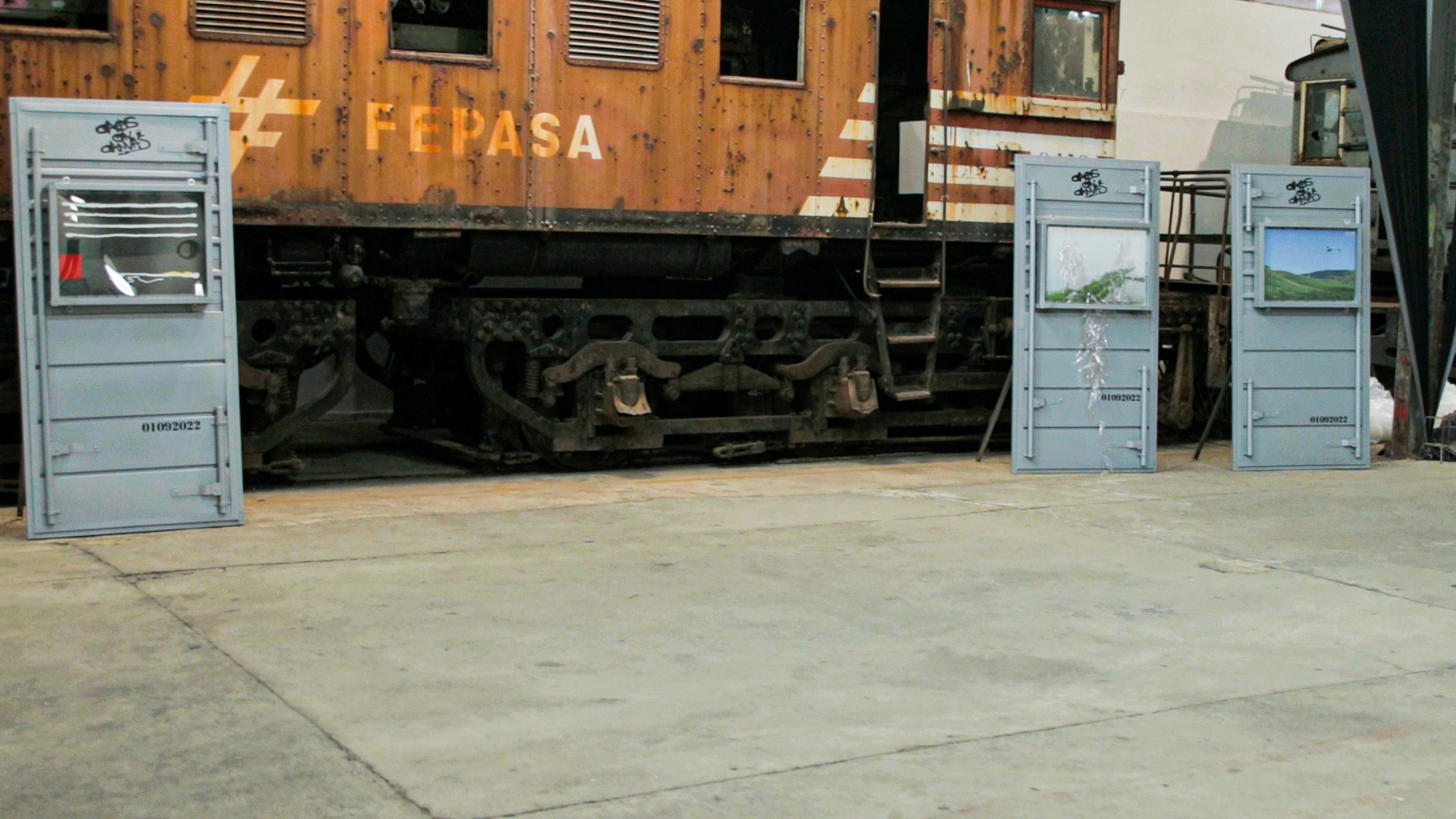 Secretaria de Cultura de Jundiaí - Espaço Expressa