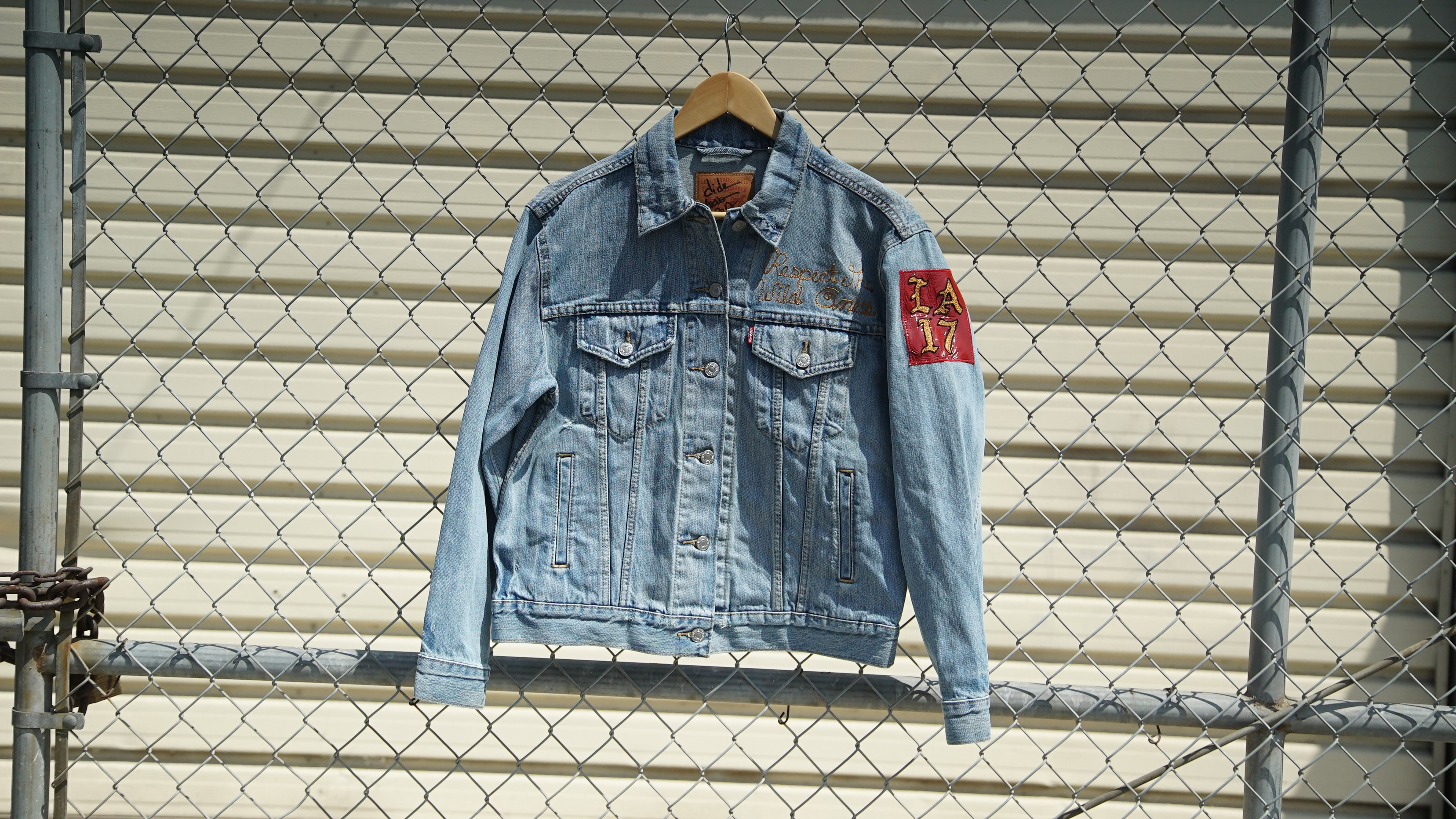 Respect the Wild Ones