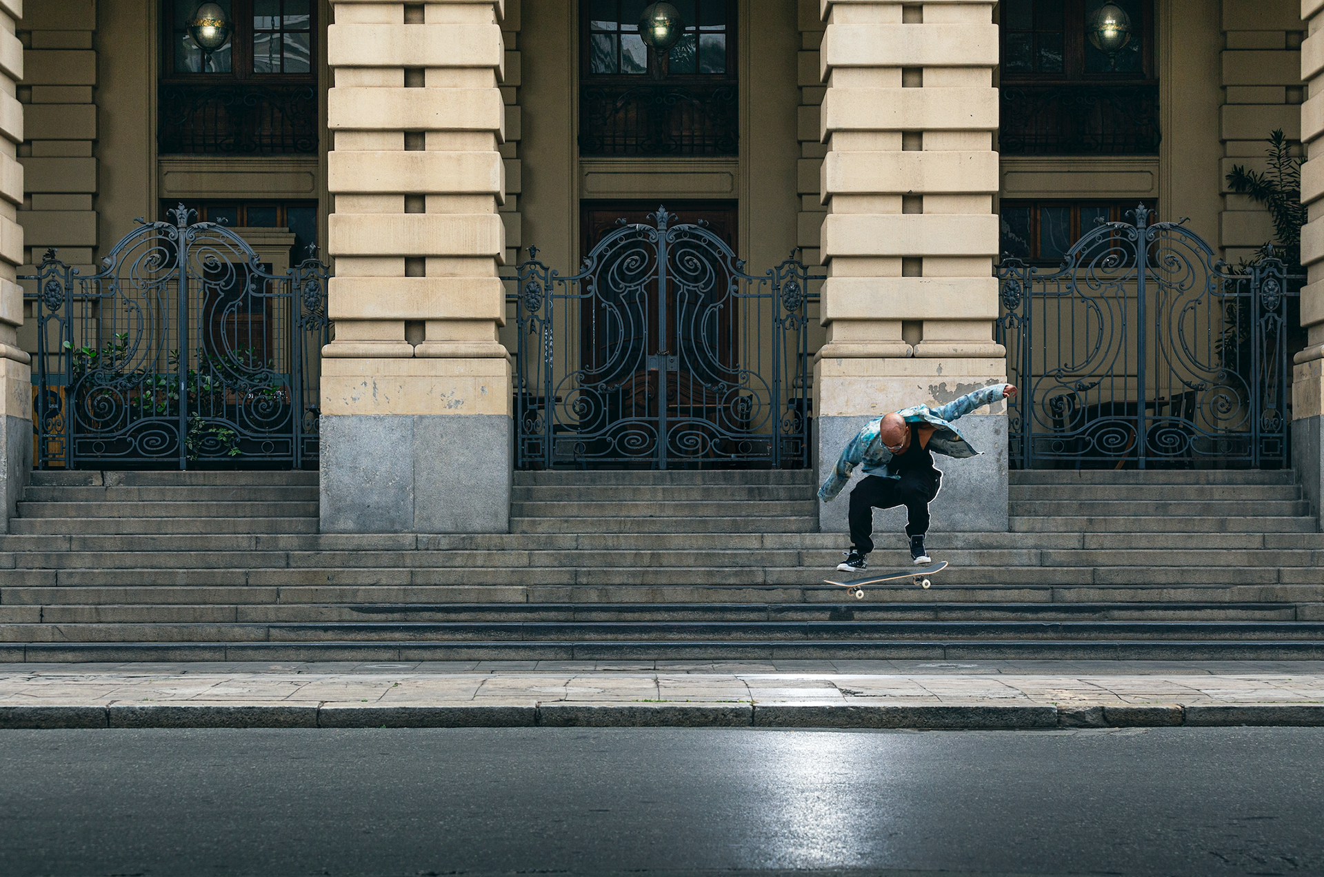 Eliezer by Diego Sarmento