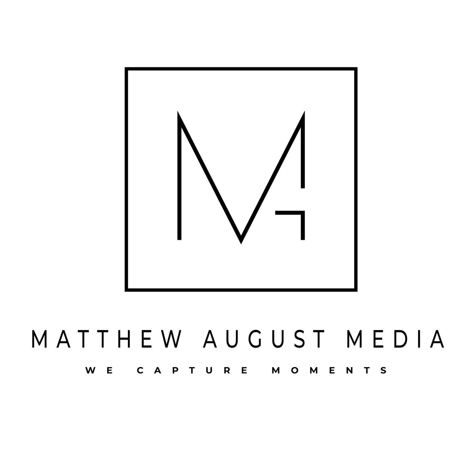 Matthew Media Welcome Page