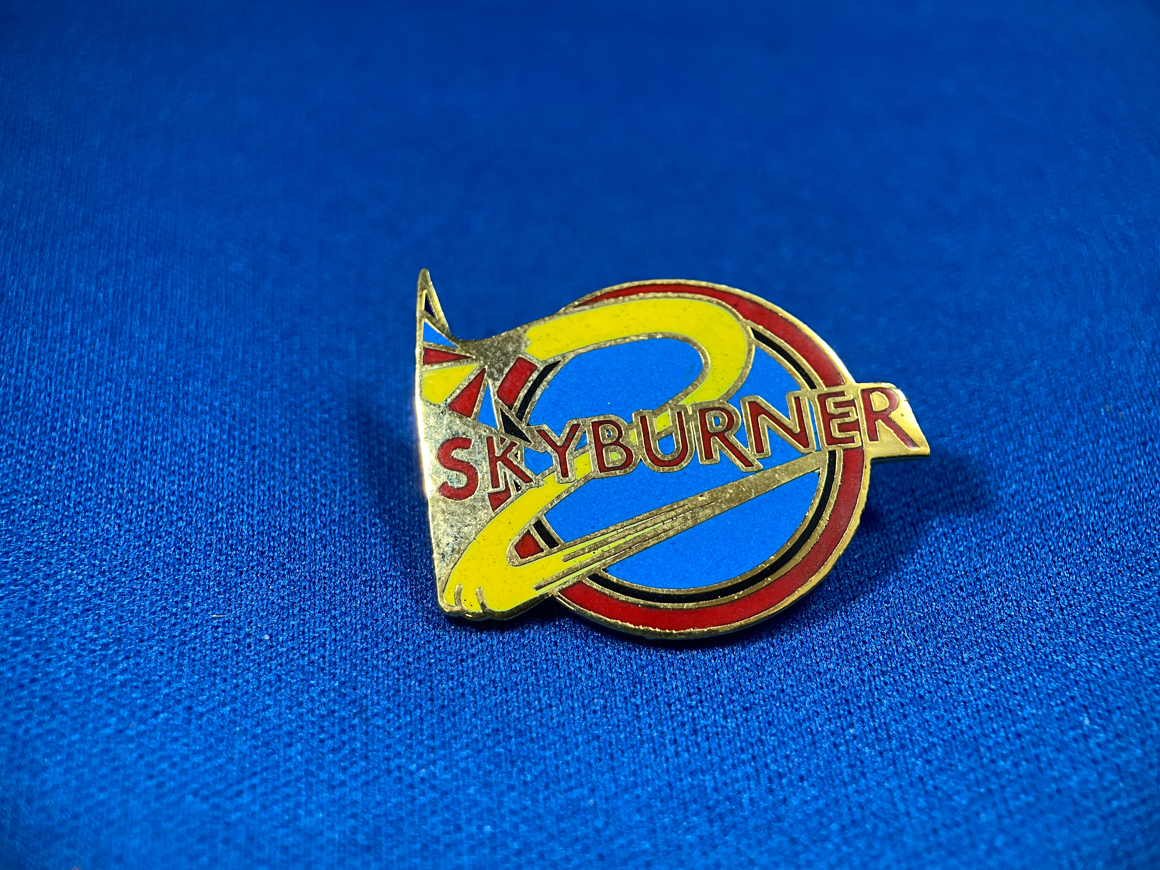 SkyBurner