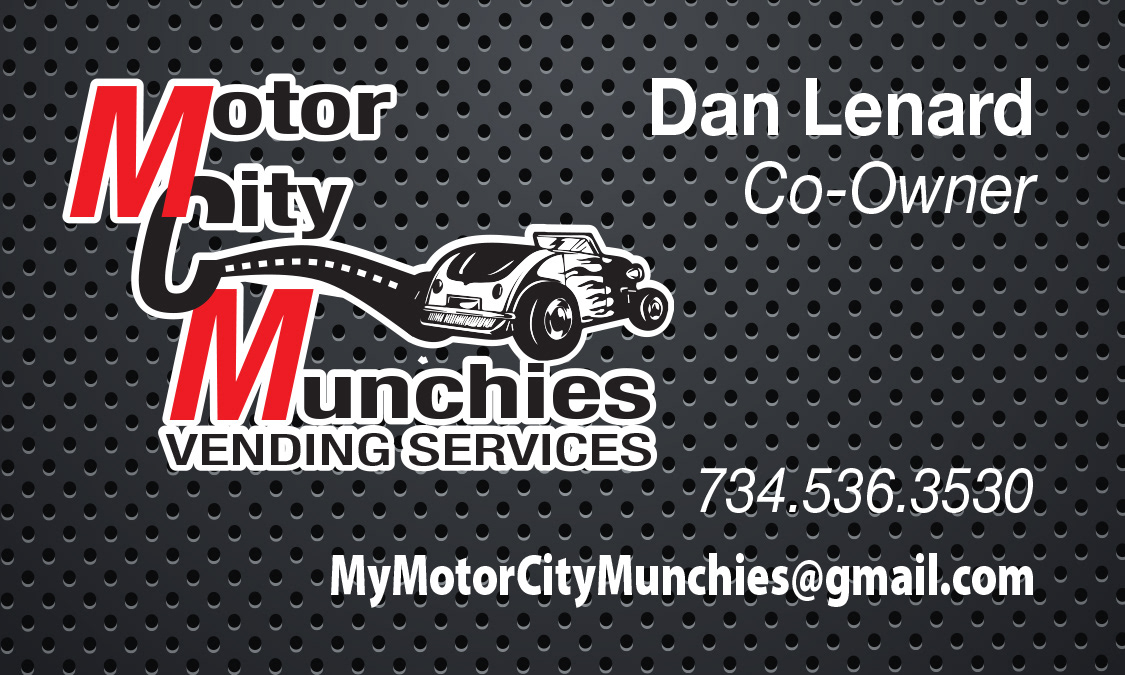 Business Card