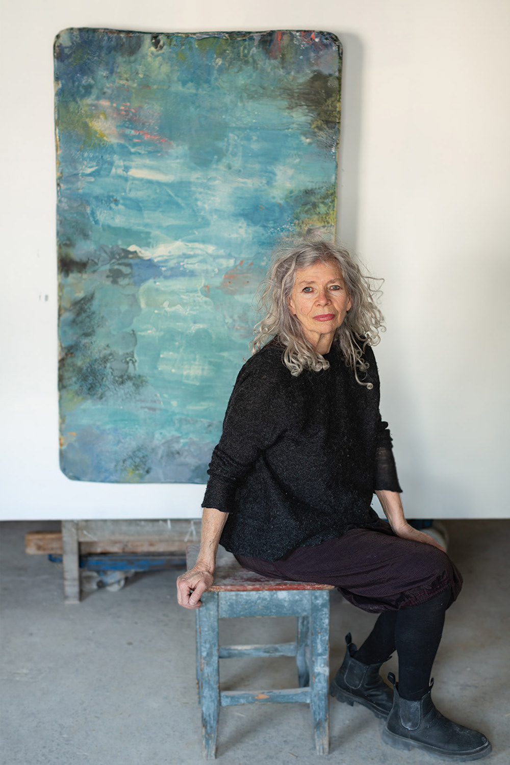 Photo ©Lisbeth Finsådal