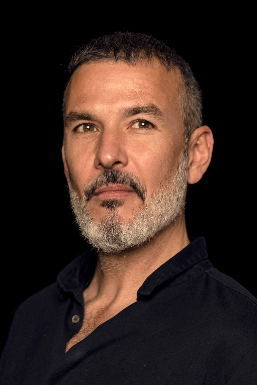 Photo ©Vincent Fournier