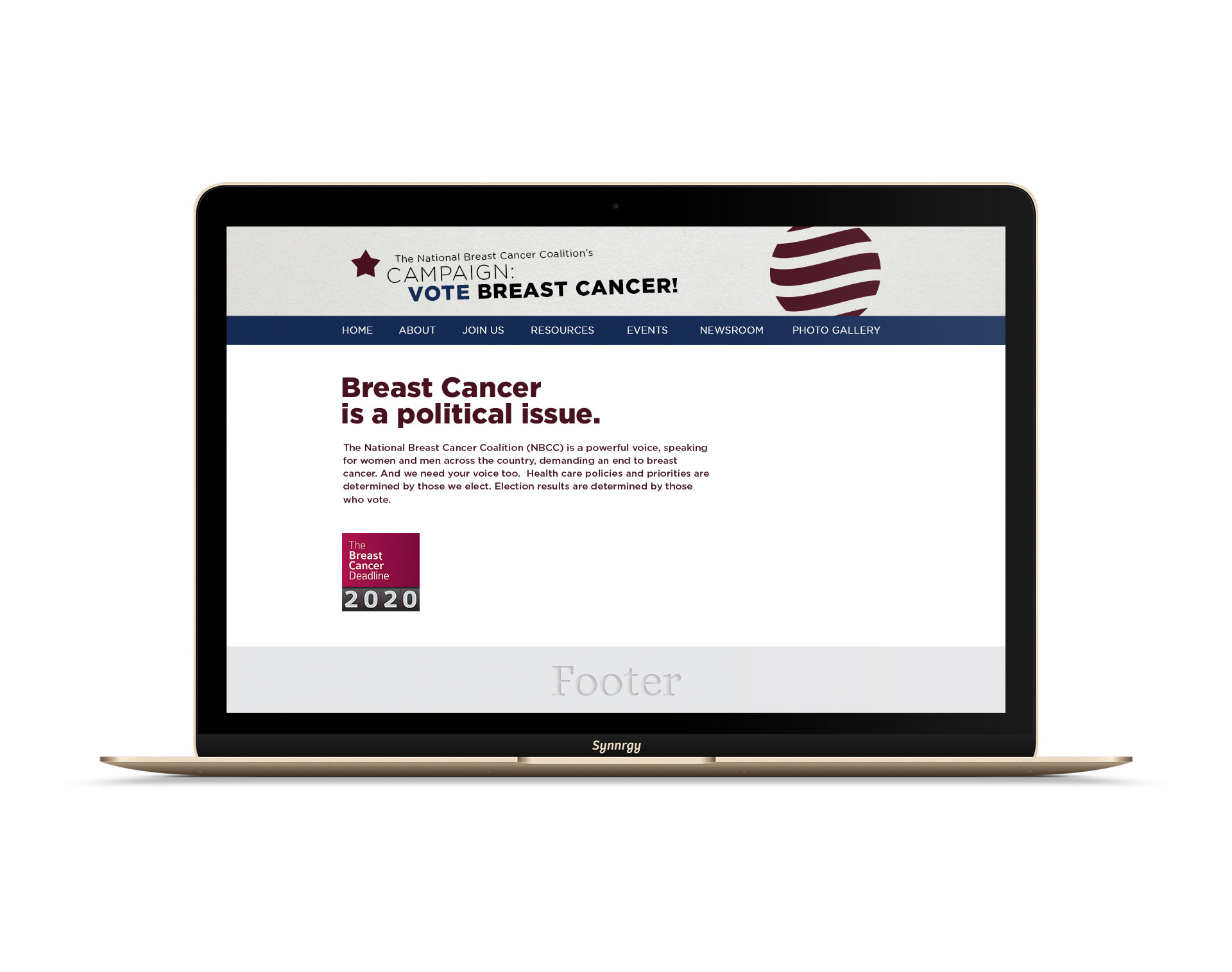 WEB PAGE