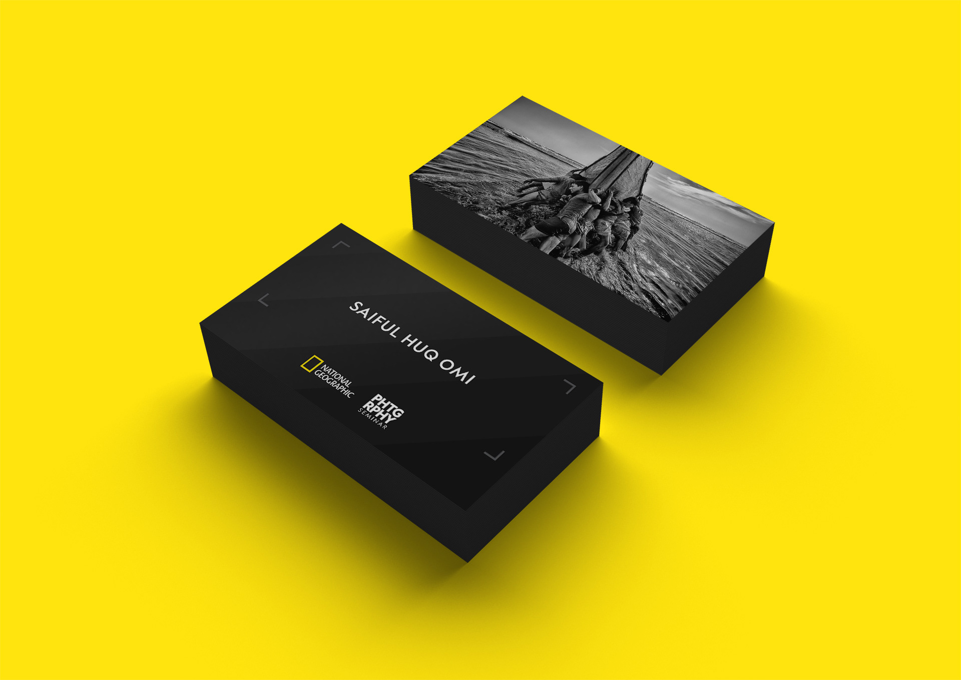 SPEAKER CARD