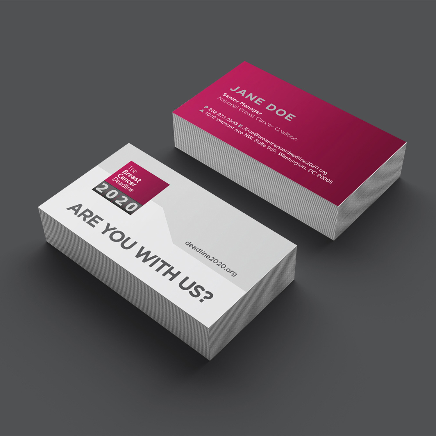 BUSINESS CARD