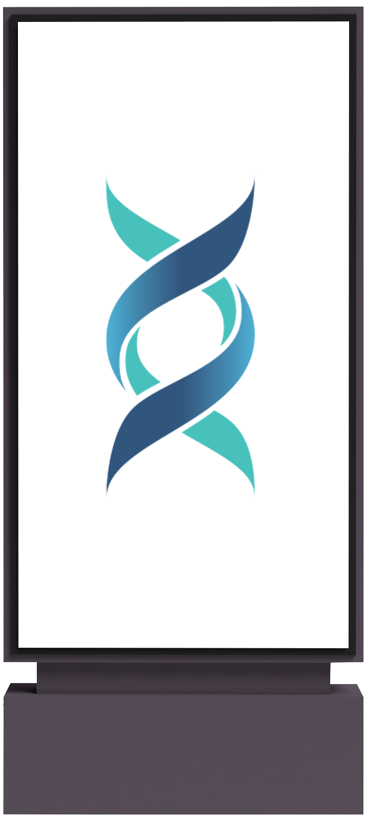 LOGO POSITIVE