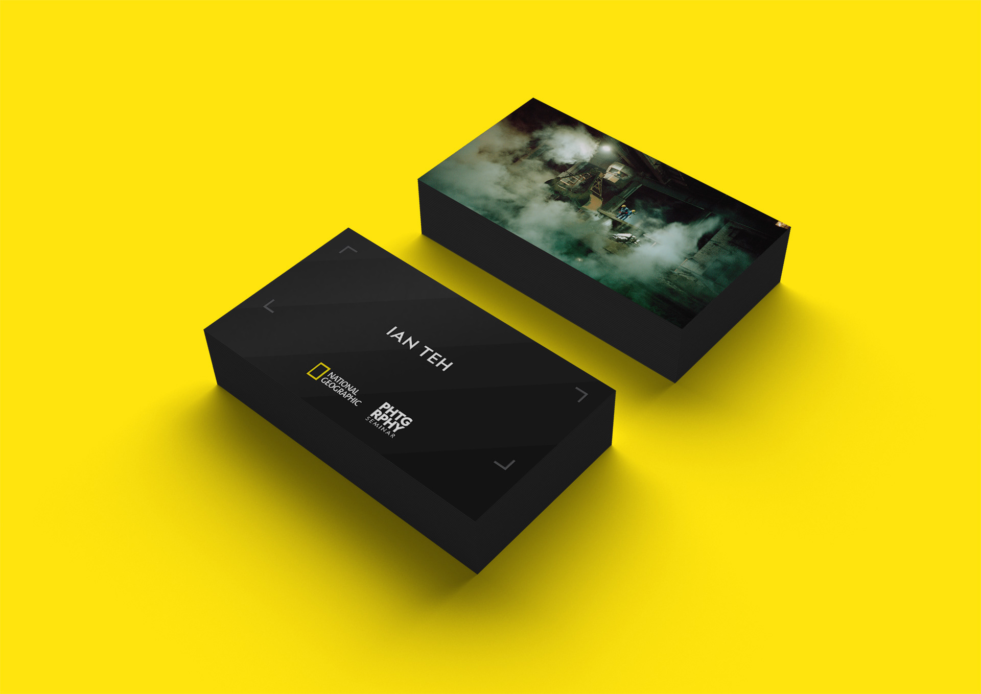SPEAKER CARD