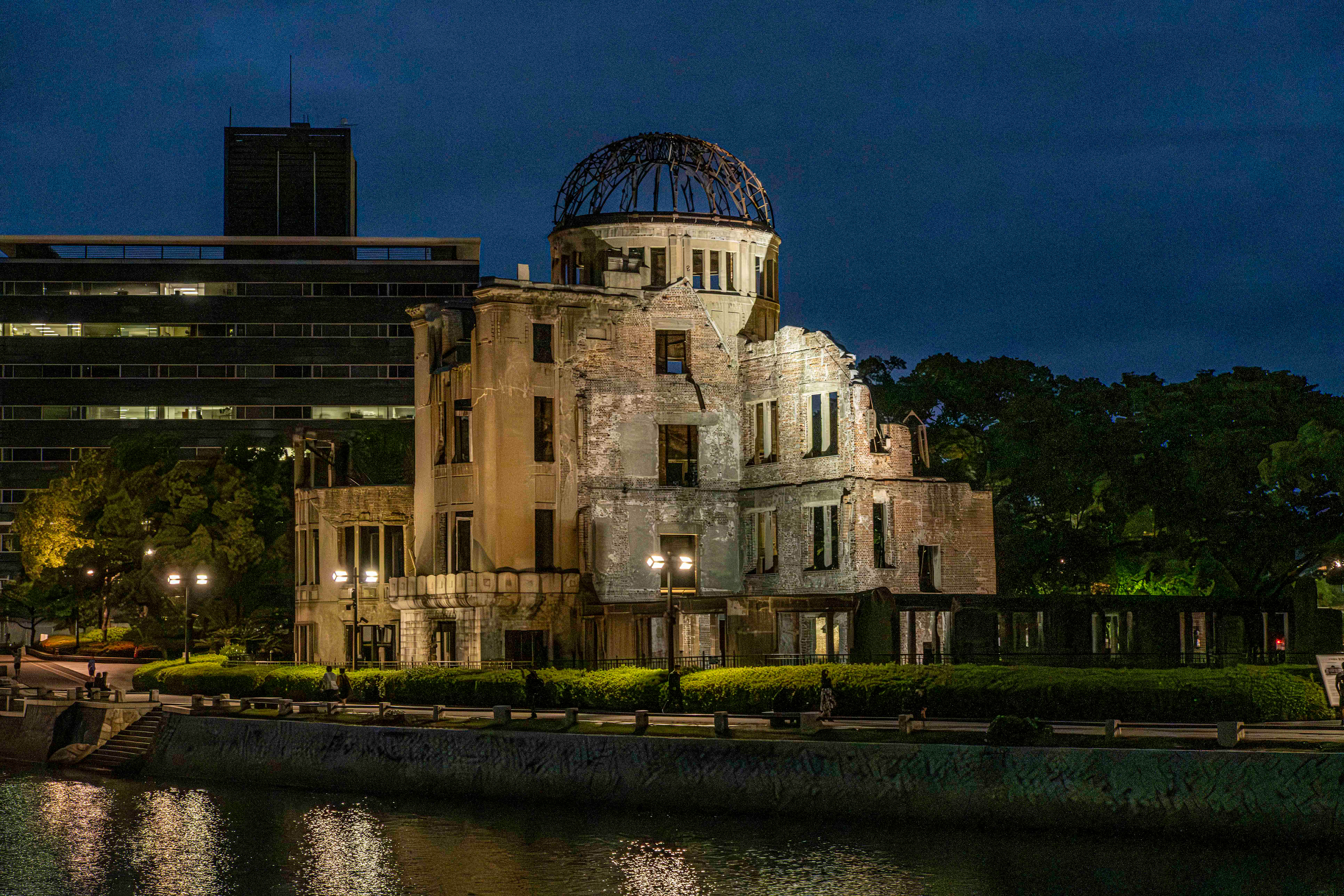 Atomic Dome, Hiroshima