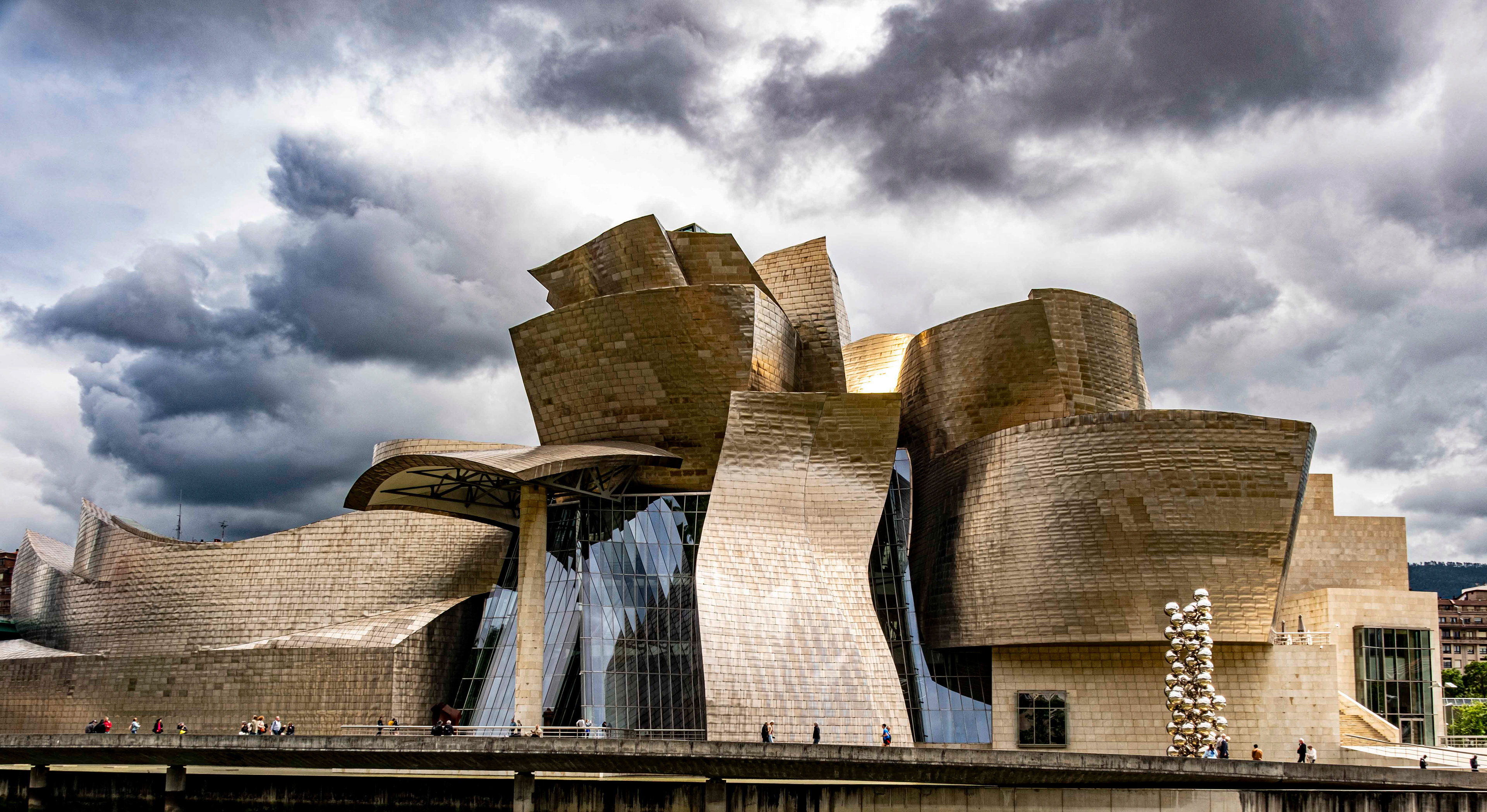 Guggenheim Bilbao