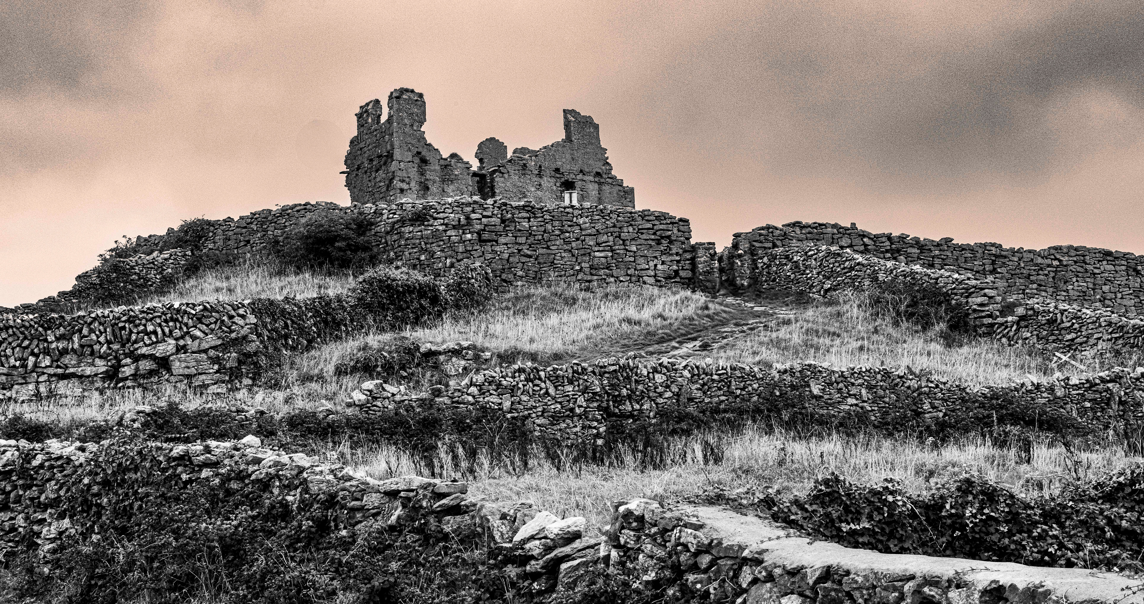Aran Islands, Inisheer