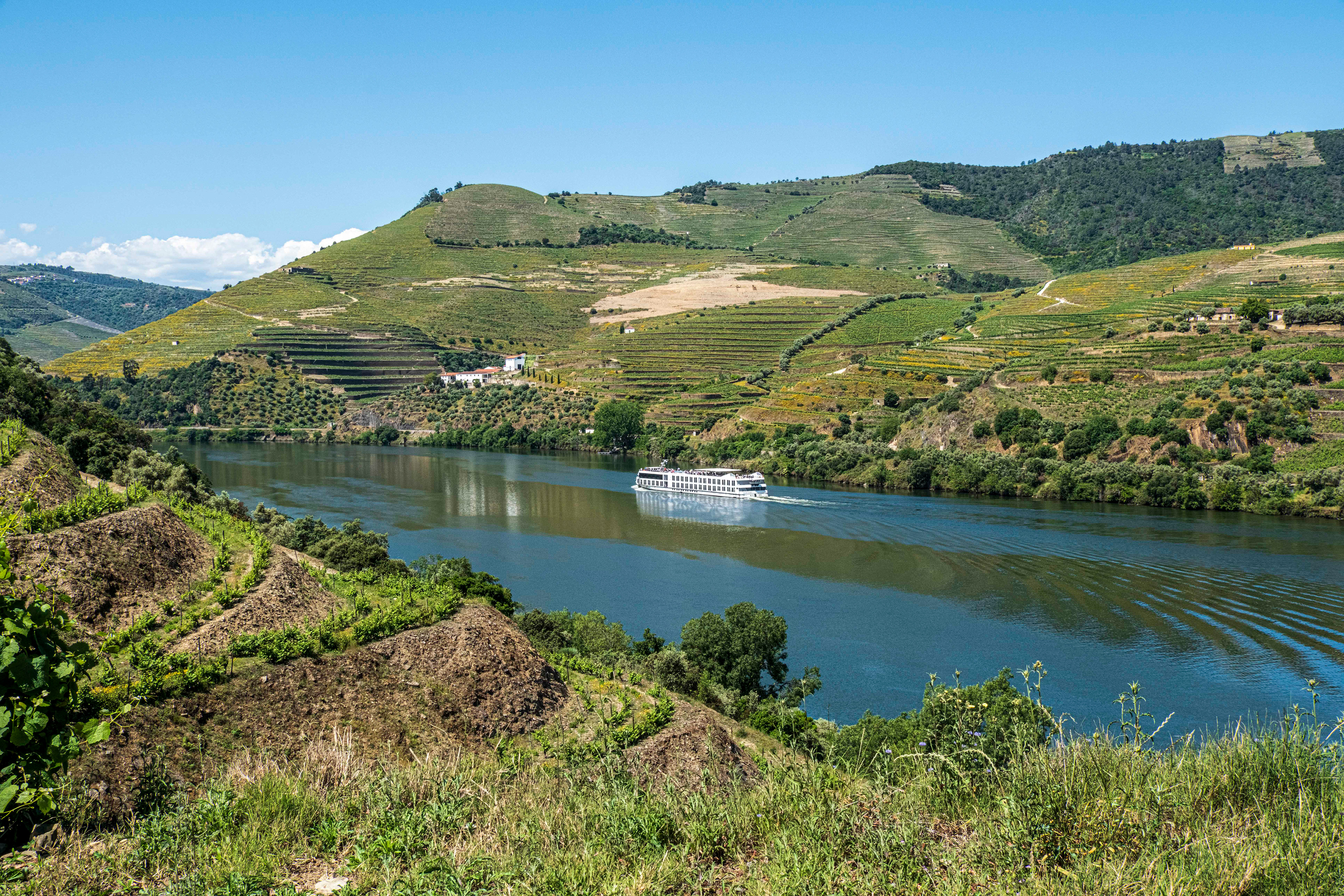 Douro River