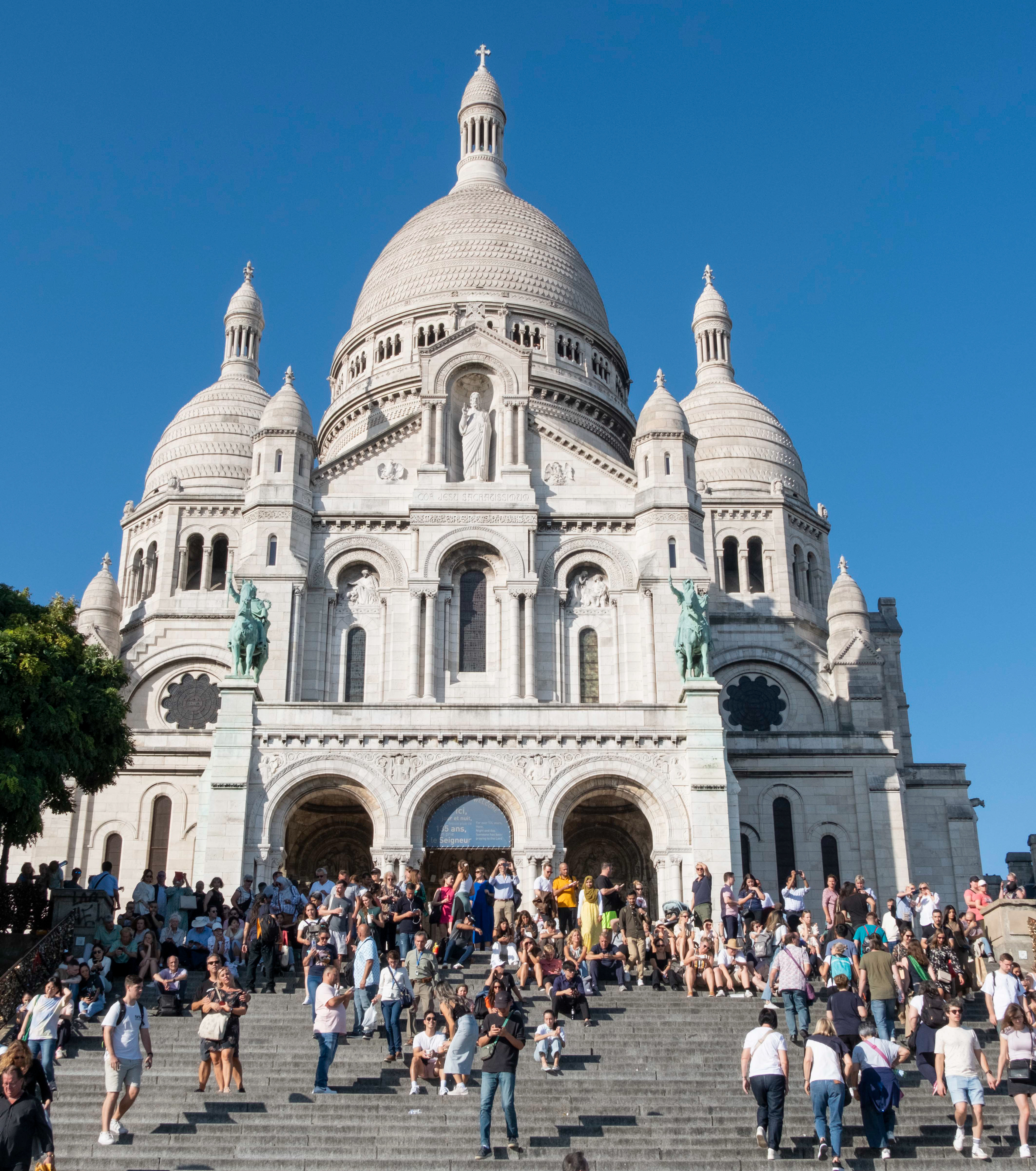 Sacre Coeur