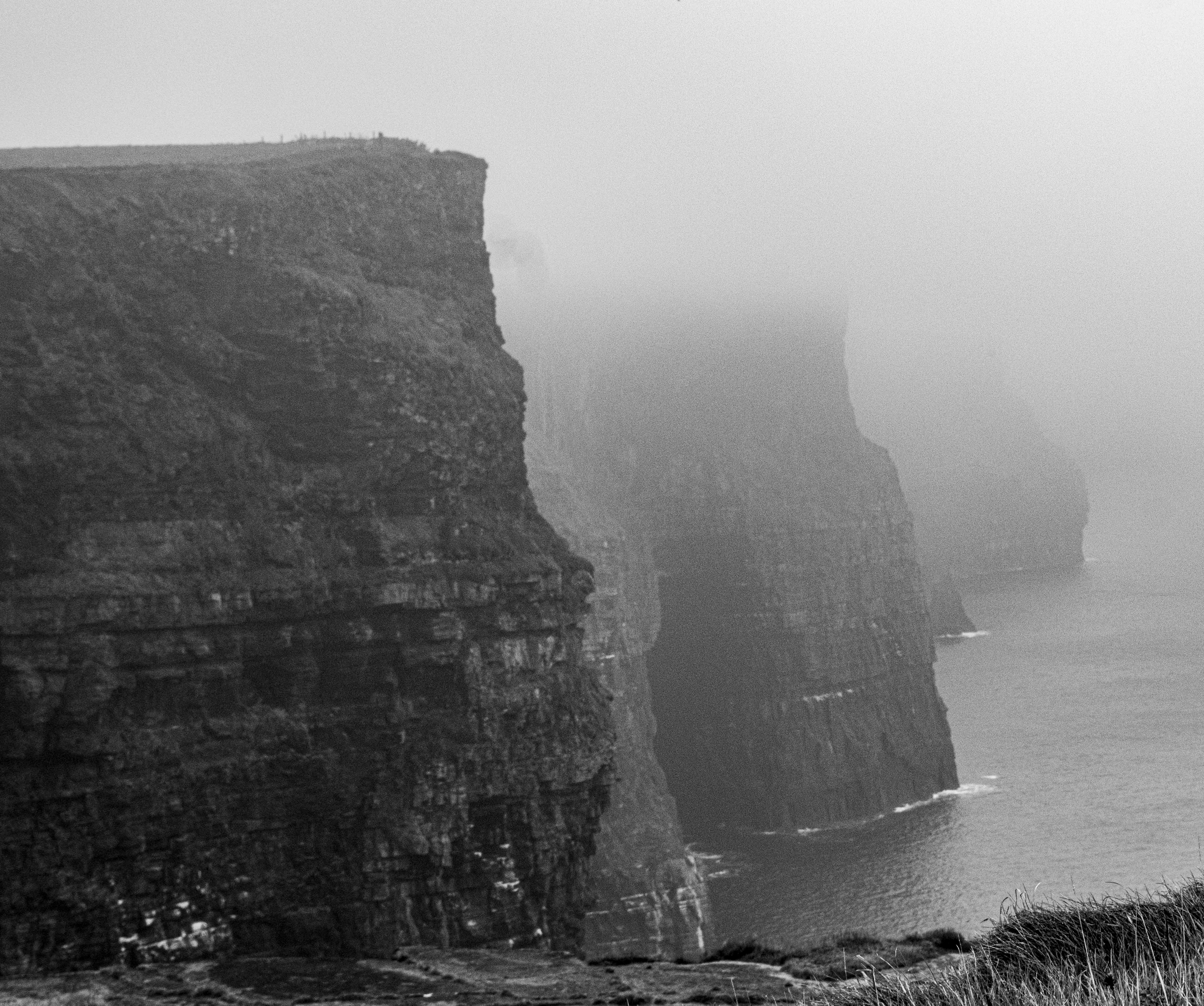 Cliffs of Moher