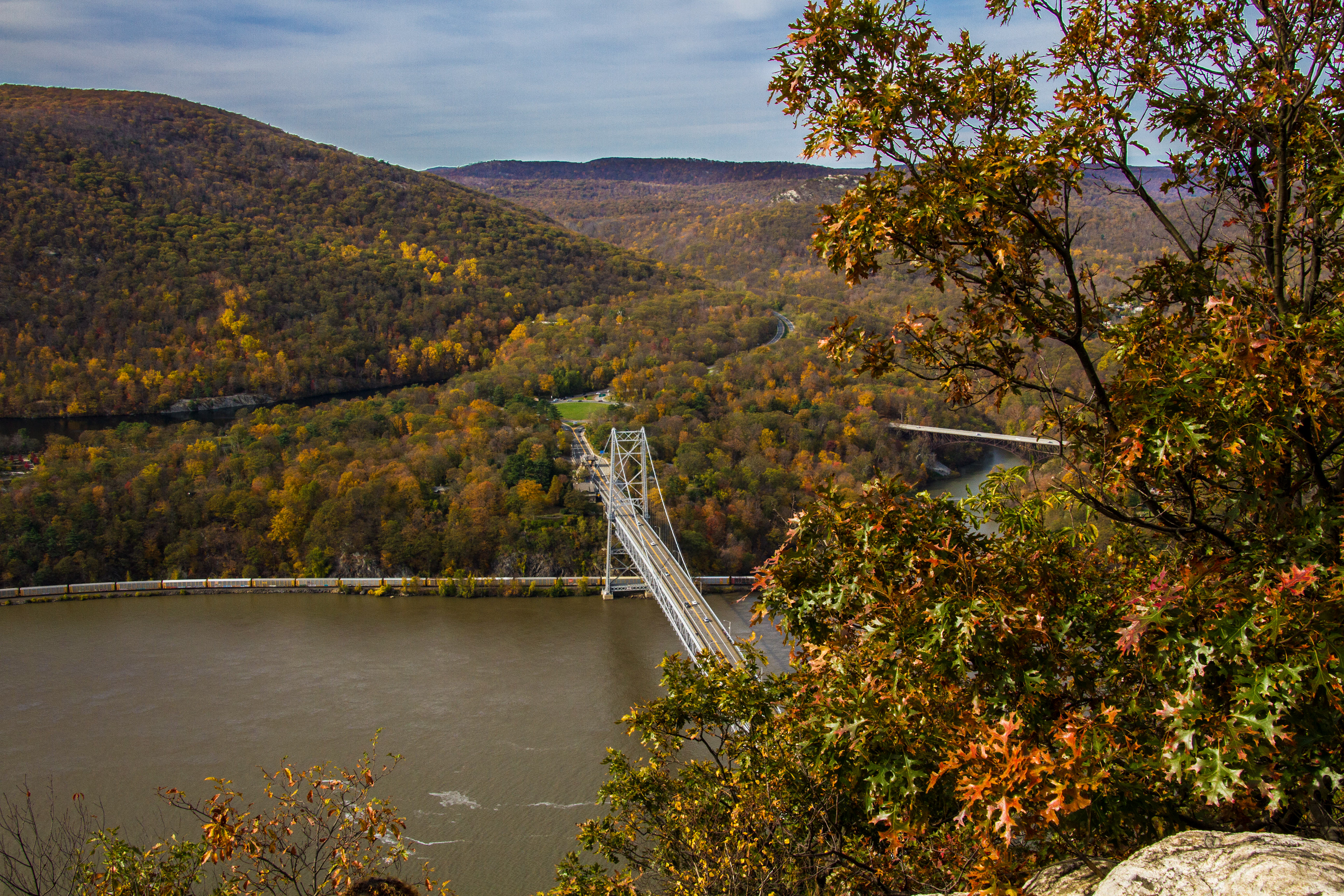 Bear Mountain, NY