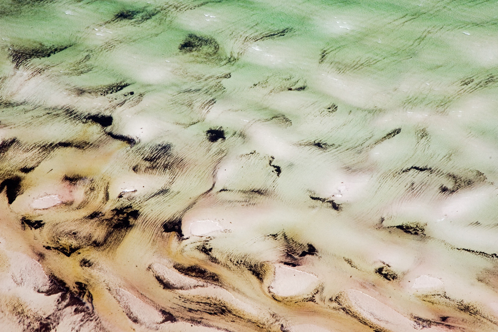 European Wildlife Photographer of the Year 2007 - Category Landscape - highly commended