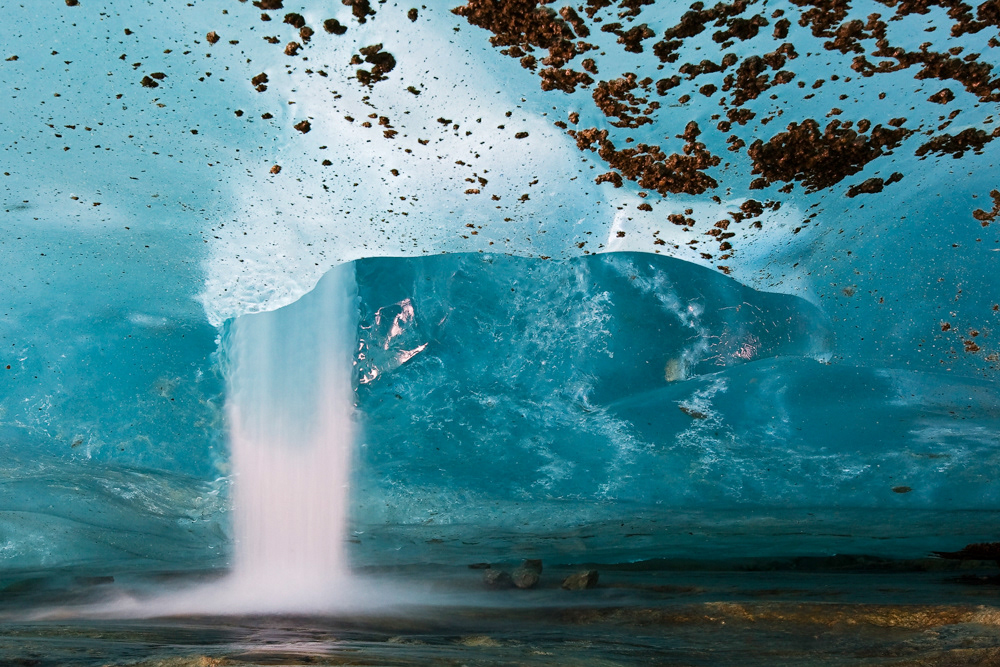 Argus Photographer of the year 2010 - Category Nature in global warming - 2nd place